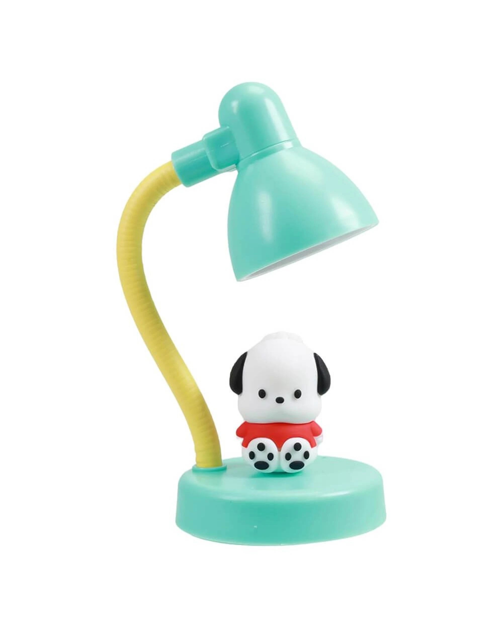 2 Sanrio Pochacco Mini Lamp, 2 of 6