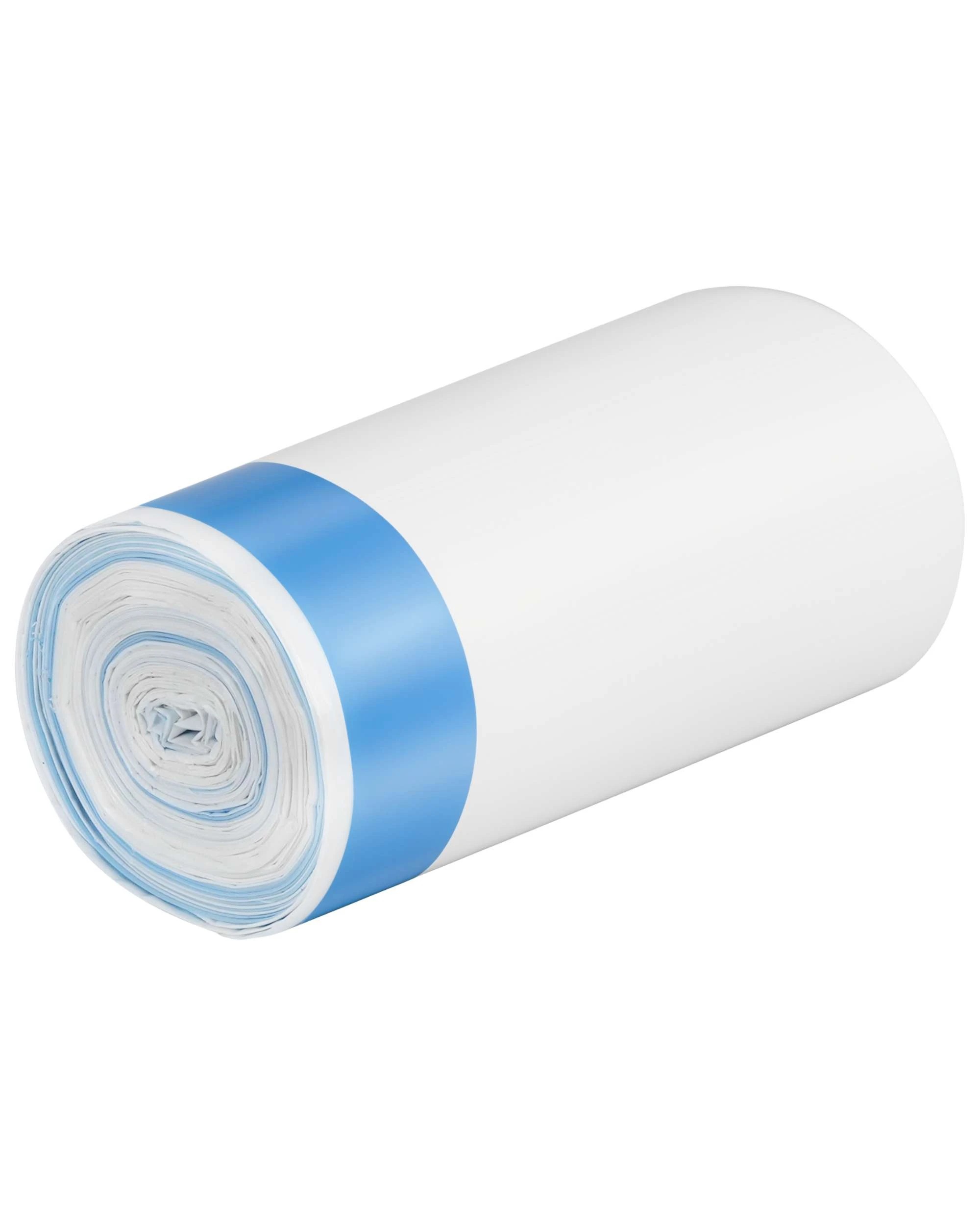 5 Advwin 100PCS Drawstring Cat Litter Box Liners Cat Litter Waste Receptacles Bags, 5 of 8