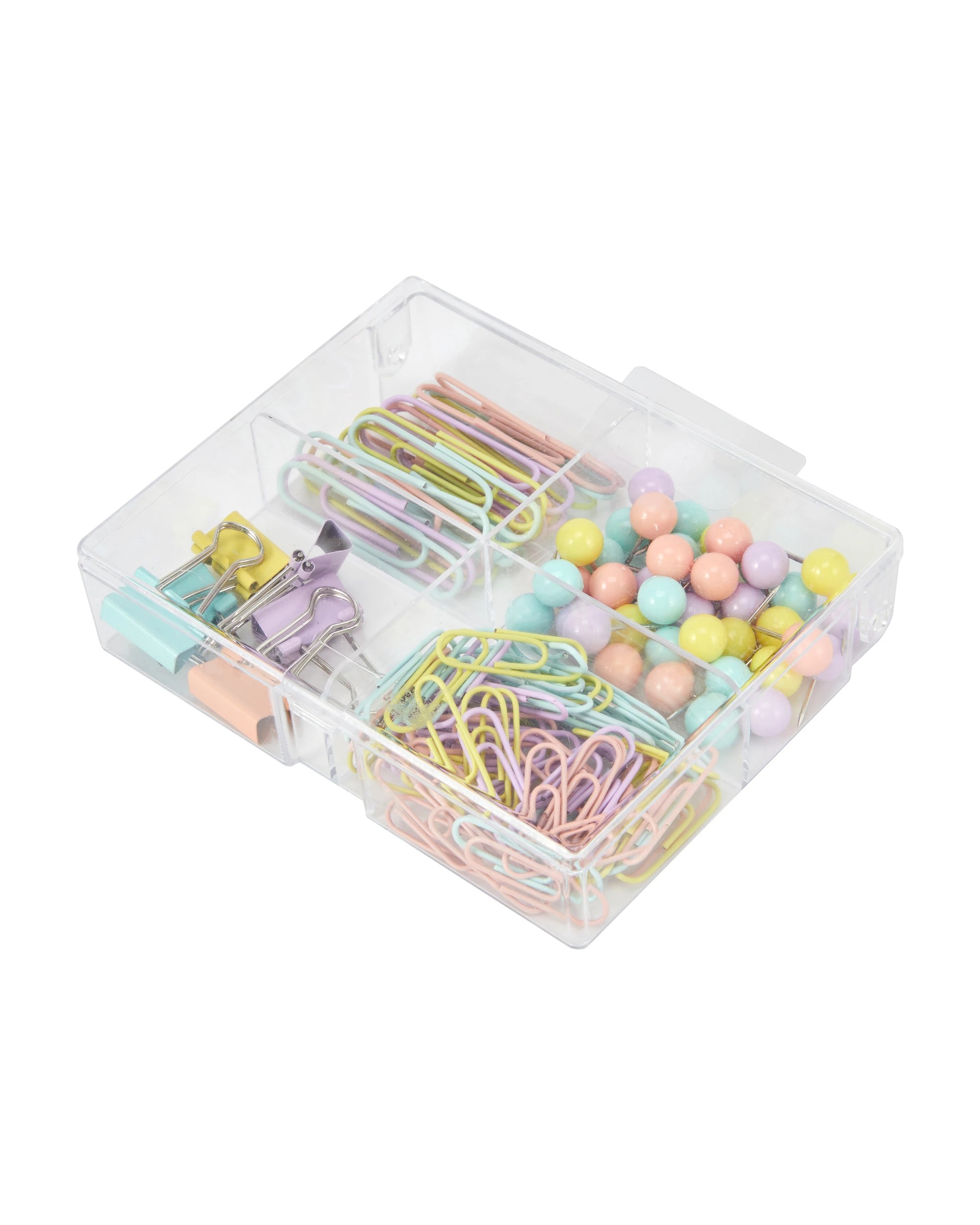 3 Fastening Set, 3 of 5