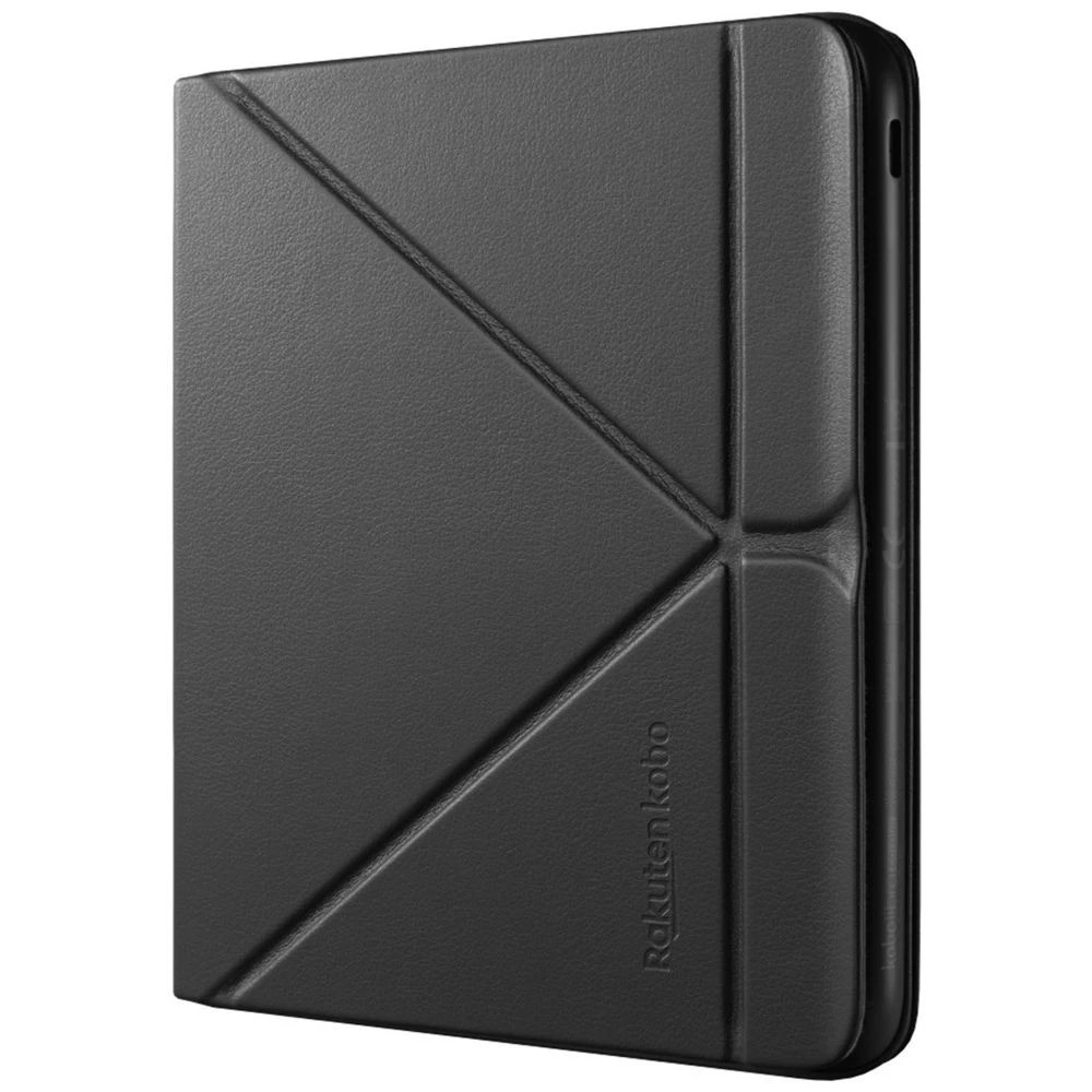 2 Kobo SleepCover Case for Kobo Libra Black, 2 of 5