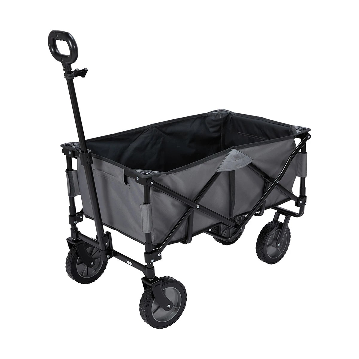 5 Foldable Beach Trolley, 5 of 11