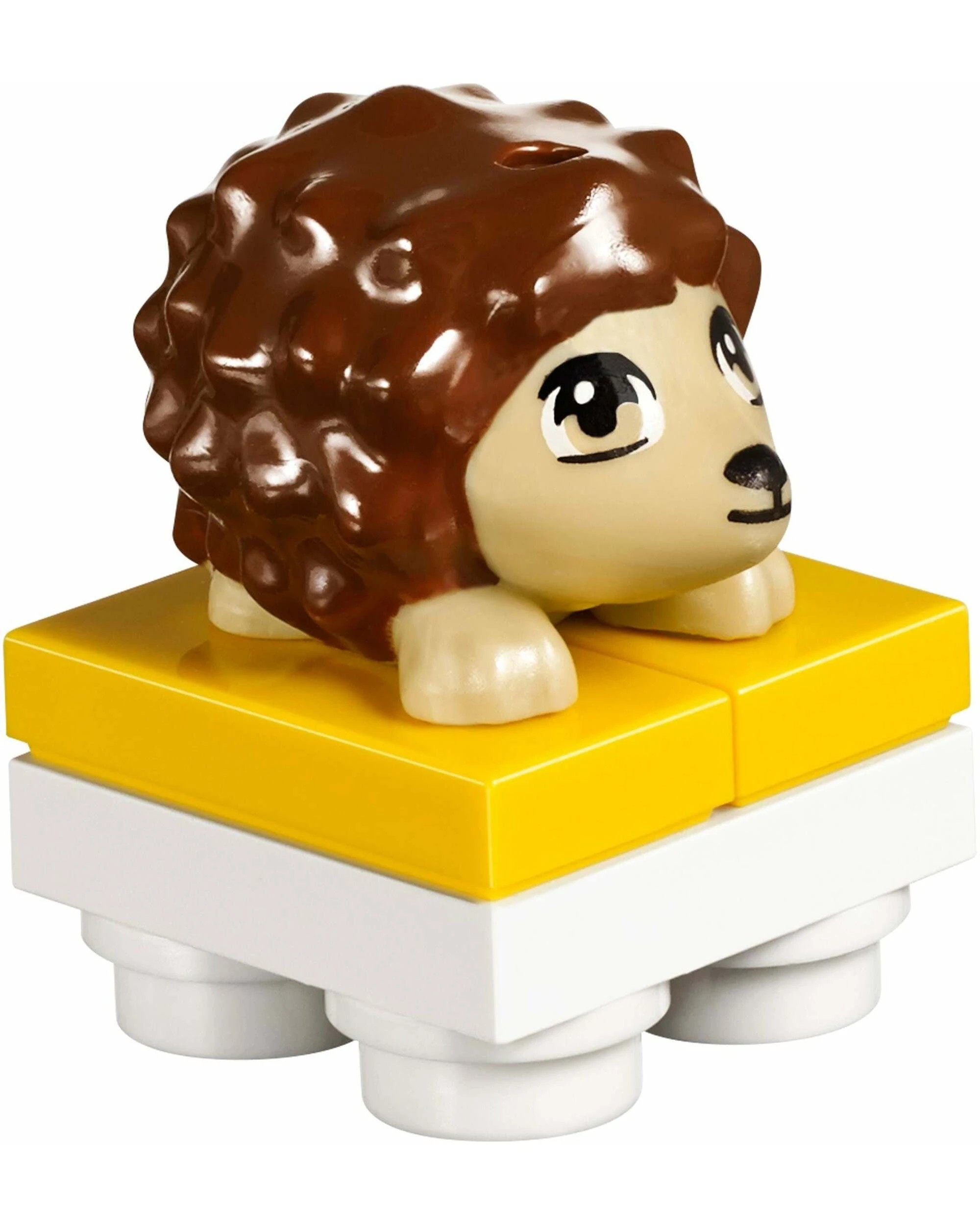 4 LEGO 41034 Friends Summer Caravan, 4 of 5