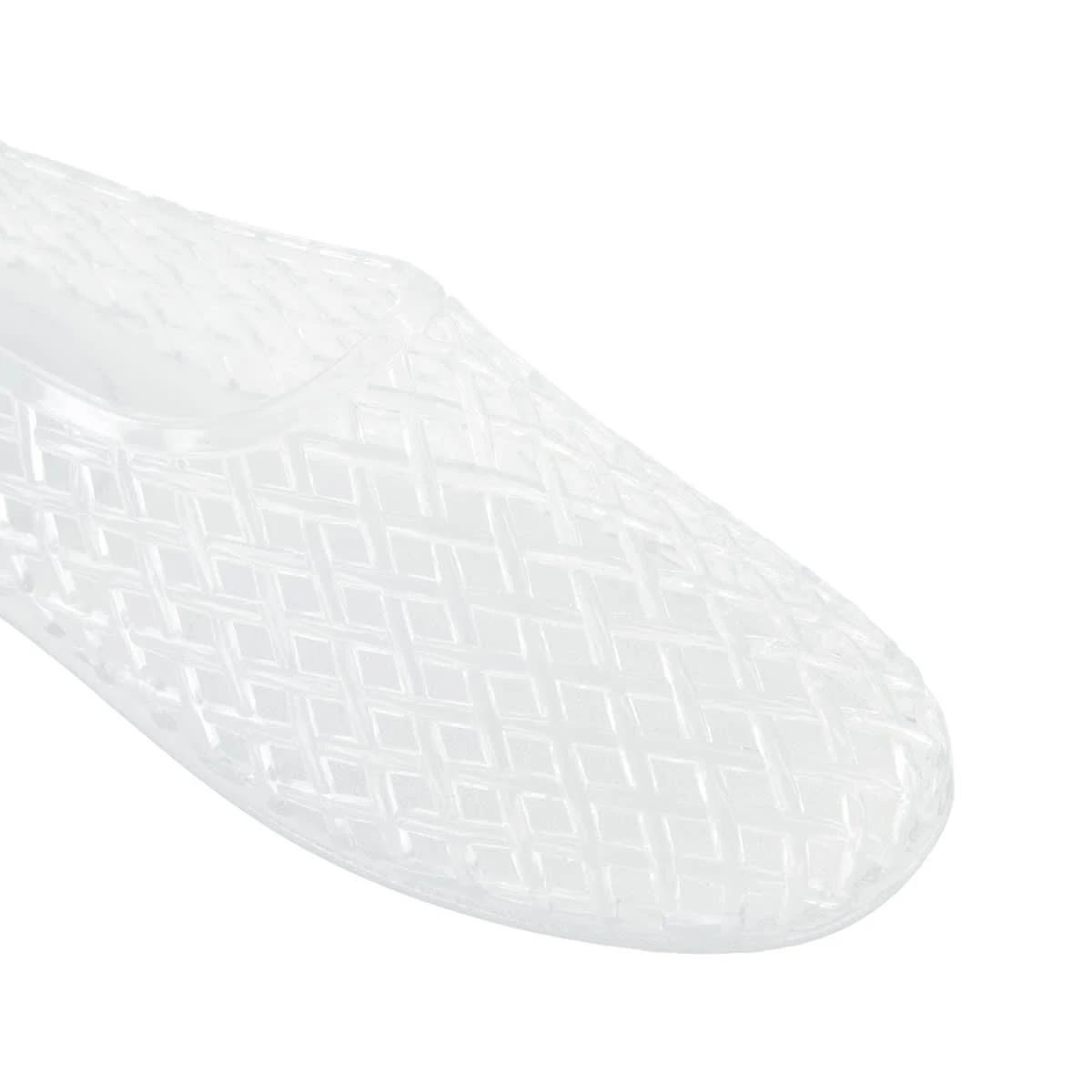 4 Jelly Ballet Shoes Clear, 4 of 4