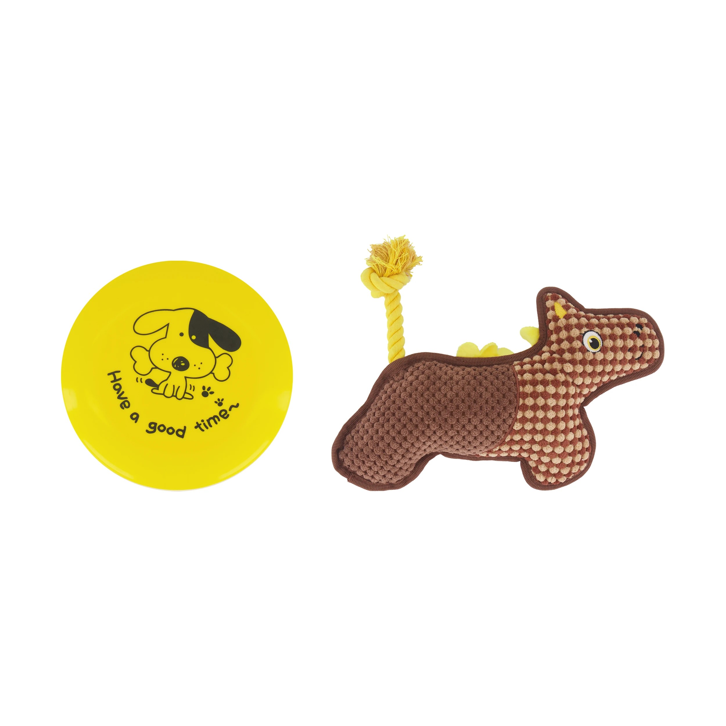 2 Pet Toy Gentle Play Value Pack, 2 of 6