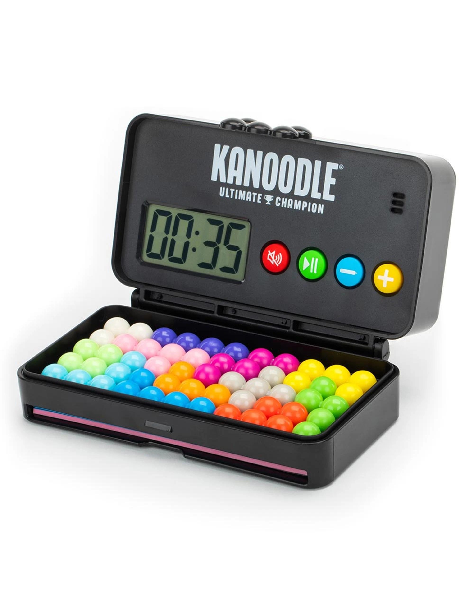 5 Kanoodle Ultimate Champion, 5 of 7