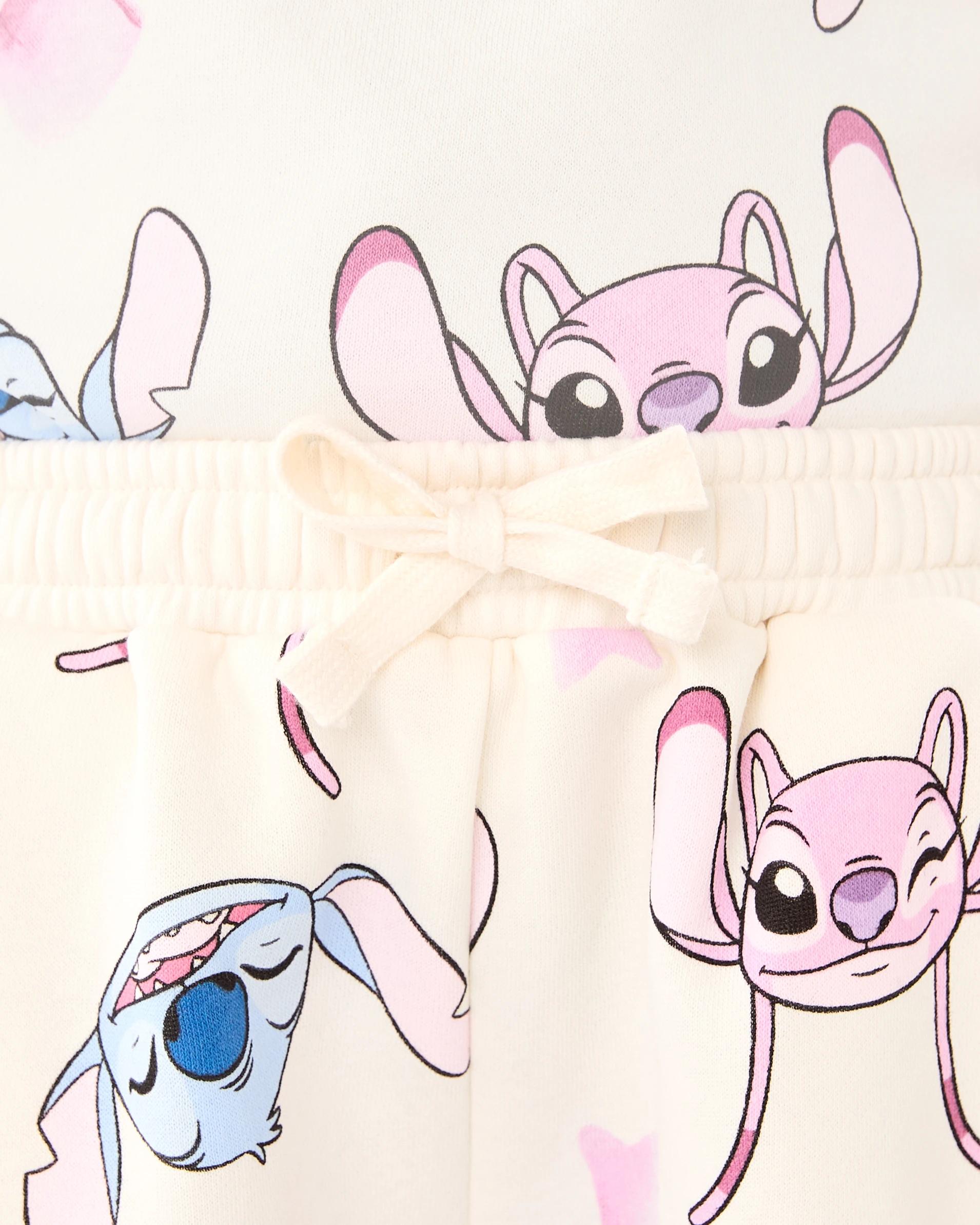 3 Disney Lilo & Stitch License Trackpants Stitch, 3 of 7