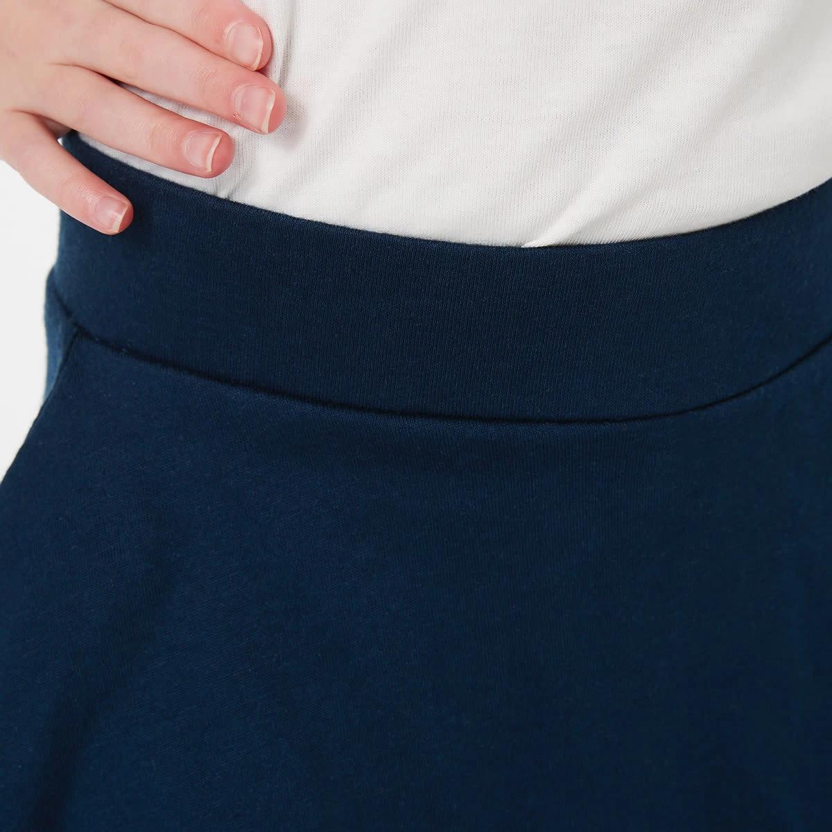 3 Skort DRESS BLUE, 3 of 8