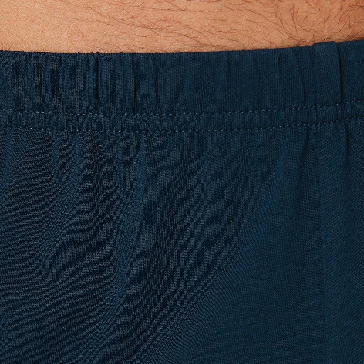4 Sleep Pants DRESS BLUE, 4 of 5