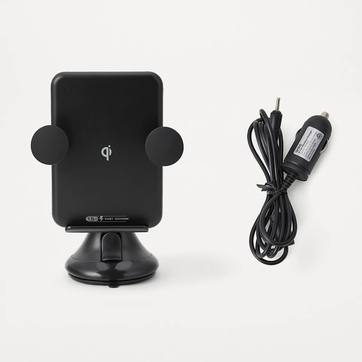 3 15W Wireless Car Window Mount, 3 of 10