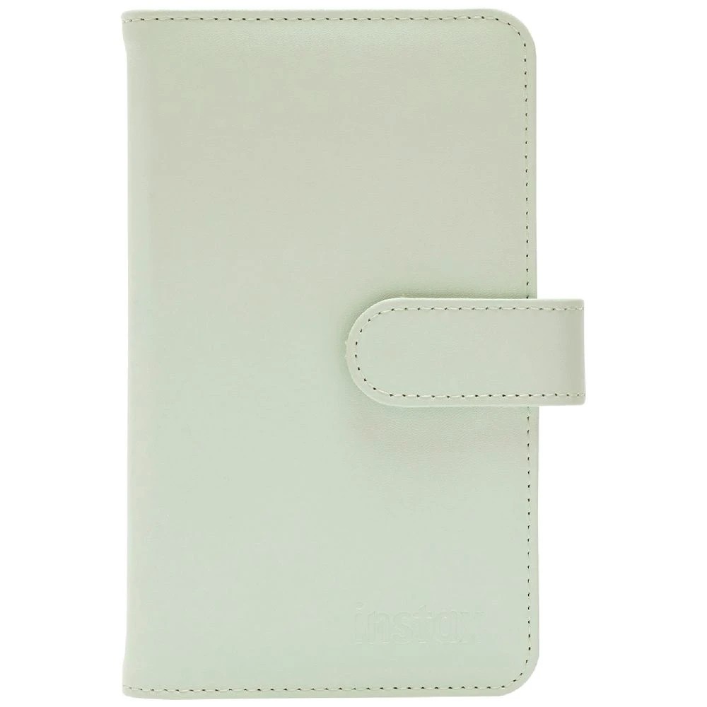 1 Instax Mini Photo Album Mint Green, 1 of 3