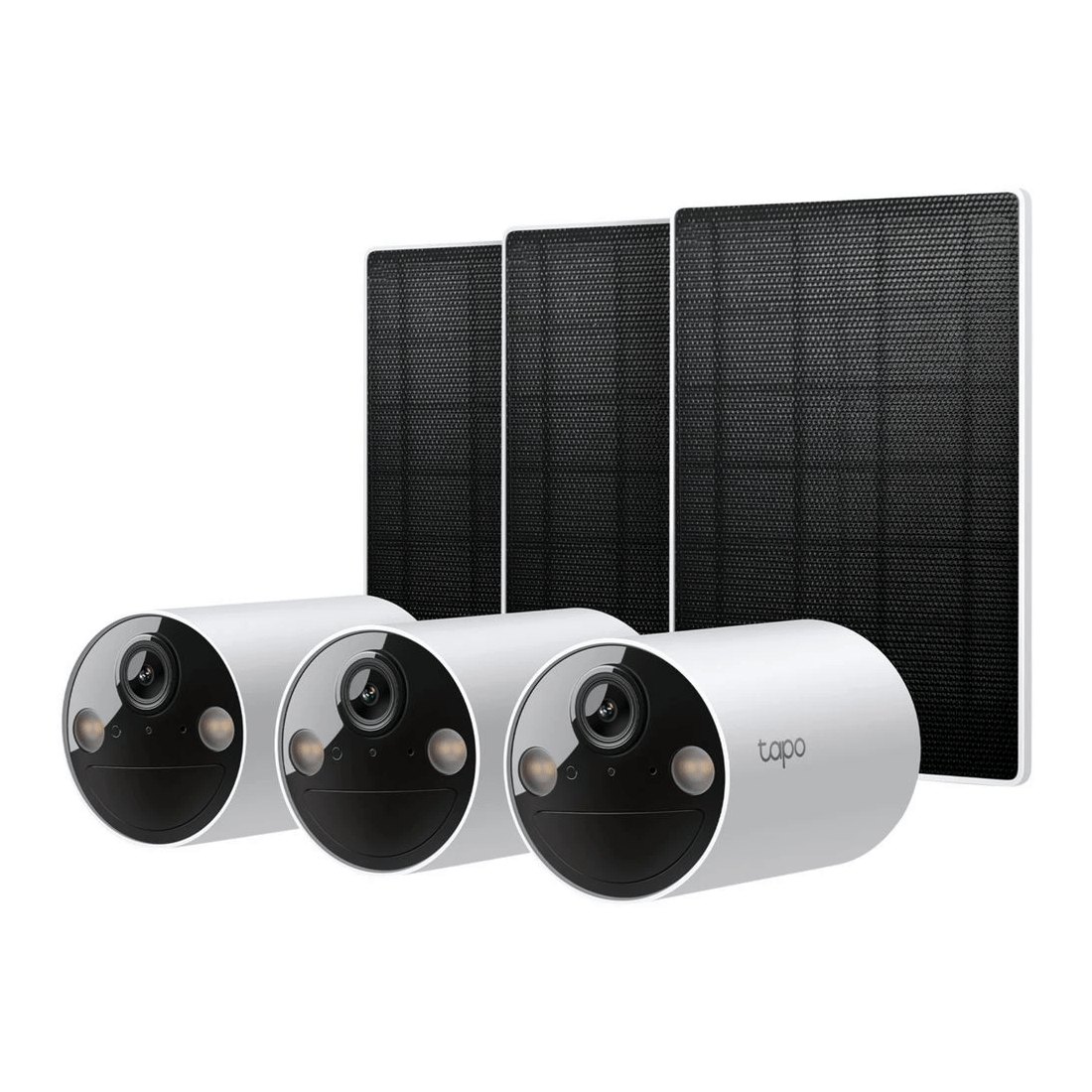 1 Tapo C410 Solar Security Camera Kit, 1 of 1