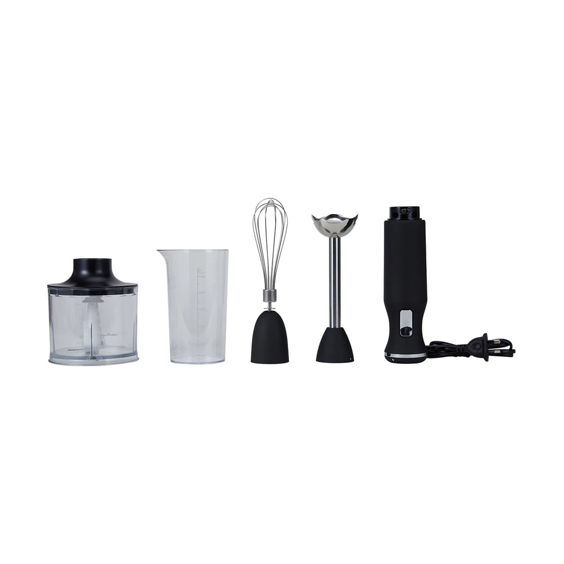 2 Stick Mixer with Chopper Set, 2 of 10