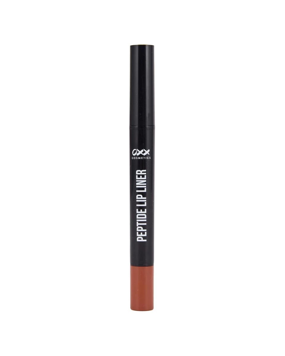 5 OXX Cosmetics Peptide Lip Liner - Warm Brown, 5 of 6