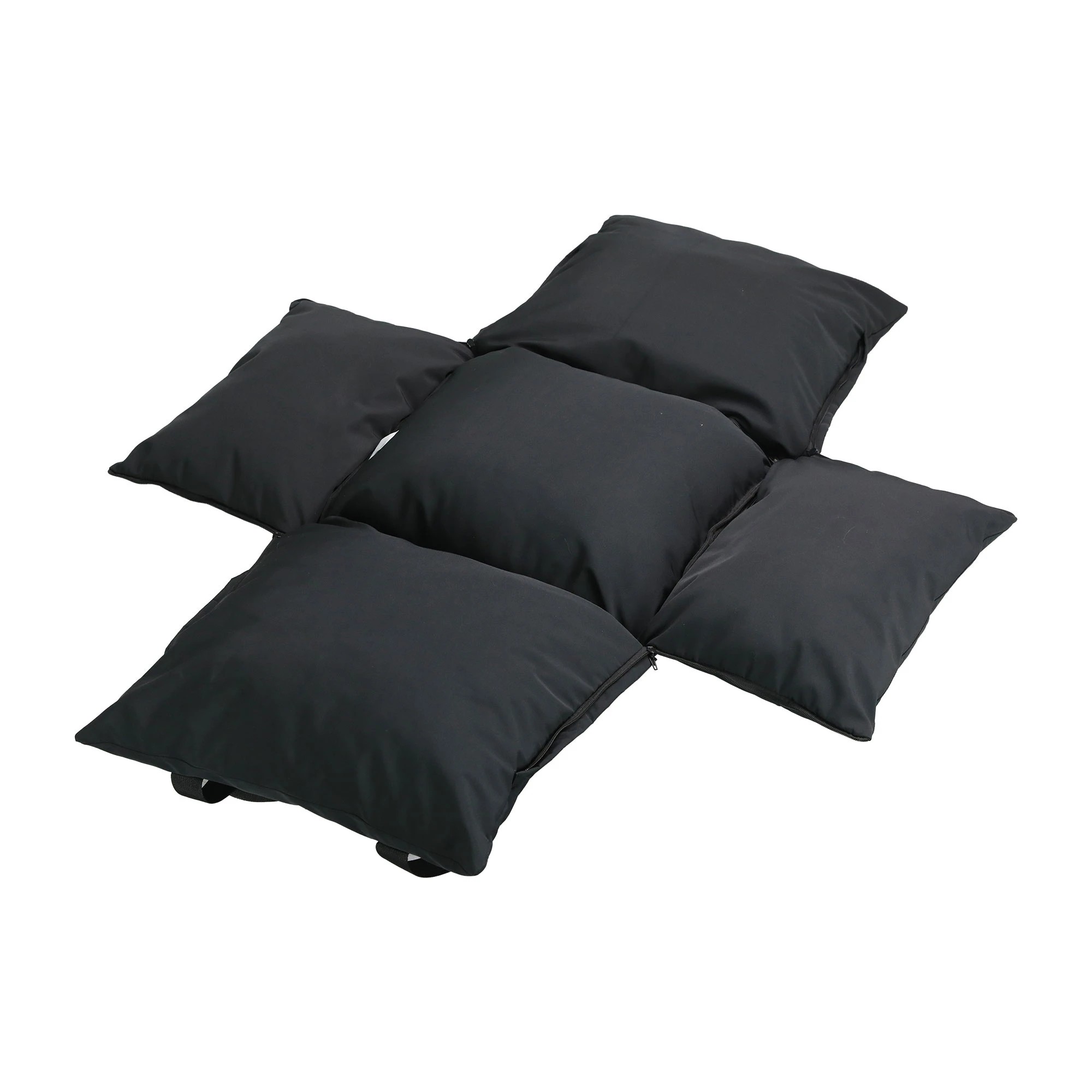 2 Pawz 3-in-1 Dog Car Seat, 2 of 4