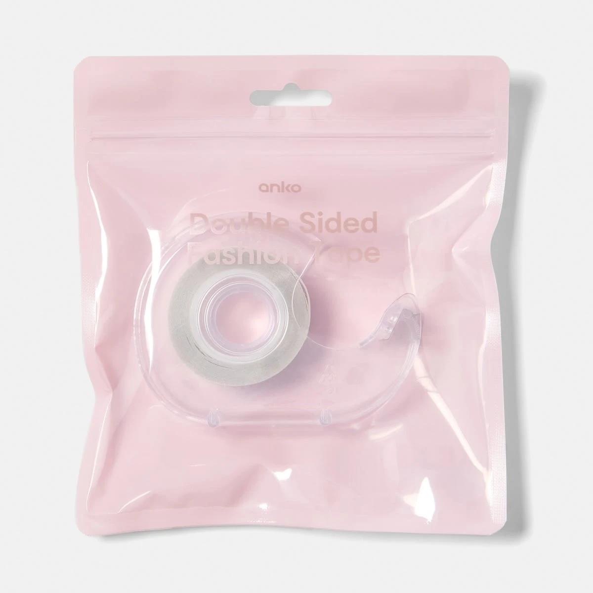 3 Fashion Tape CLEAR, 3 of 4
