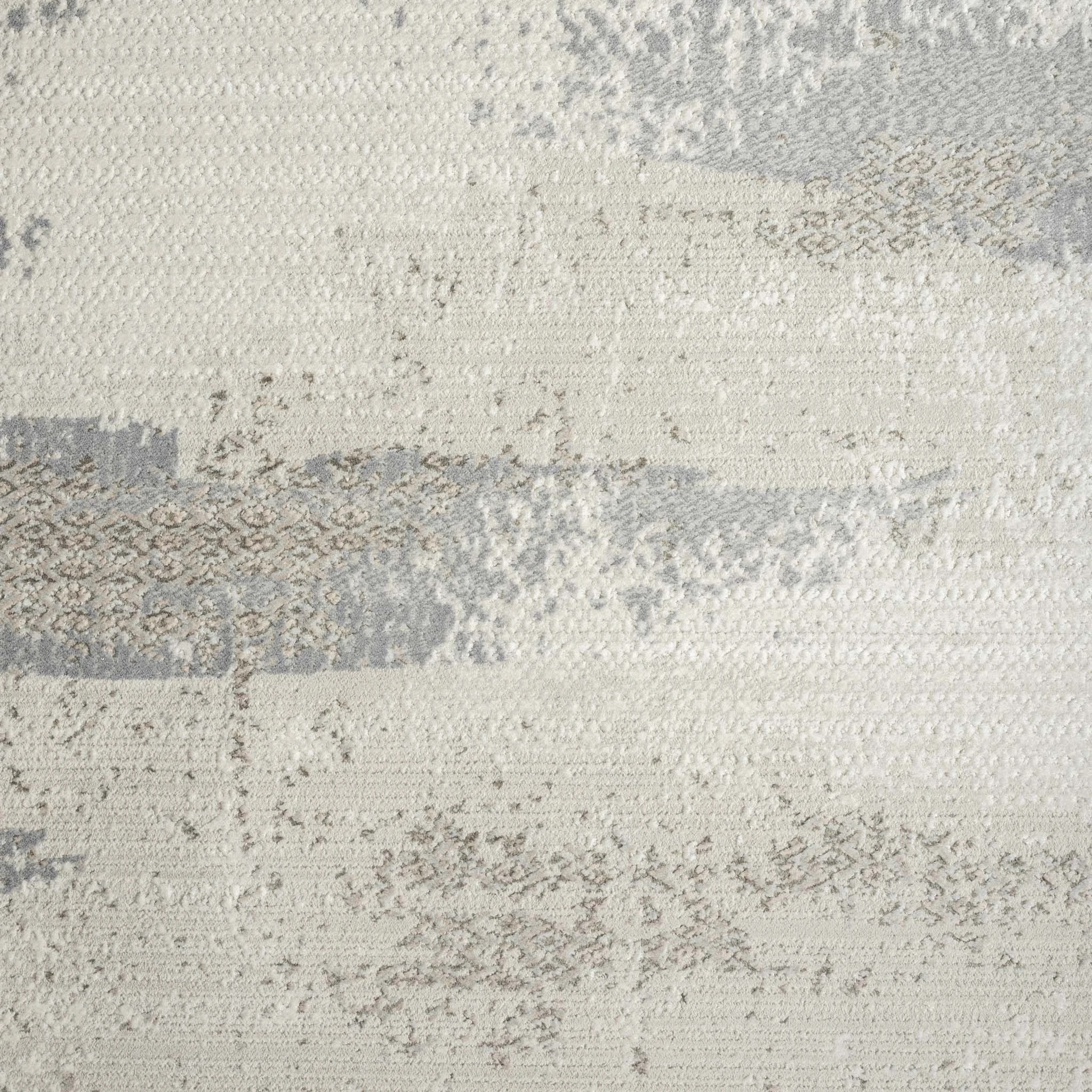 5 La Grace Home Camila Premium Rug - 160x230cm - Light-Grey, 5 of 10