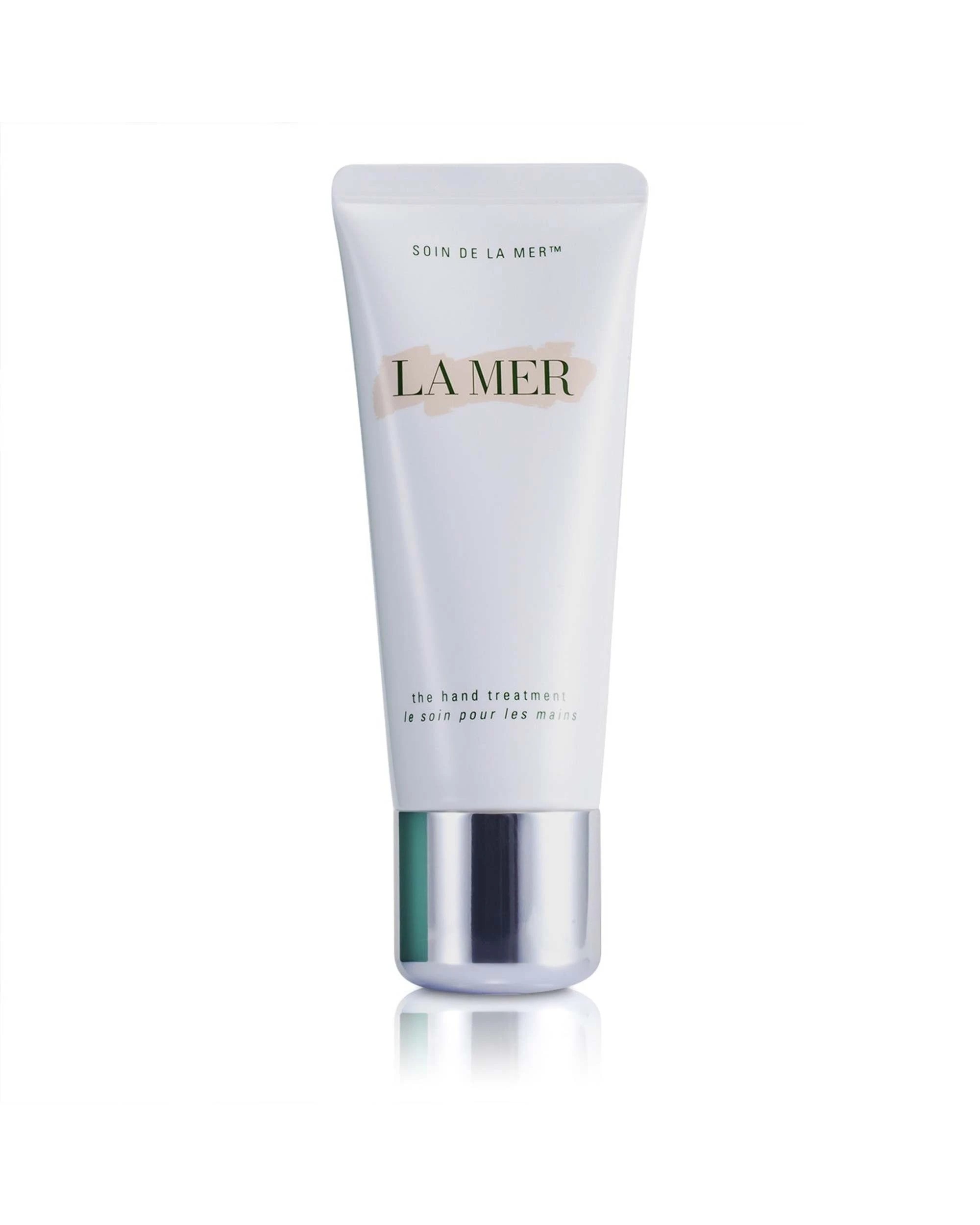 2 La Mer Soin De La Mer The Hand Treatment  100ml/3.4oz, 2 of 2