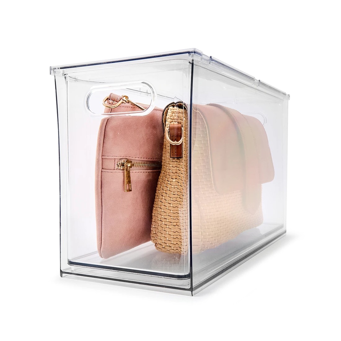 1 Clear Drawer - Tall, 1 of 9