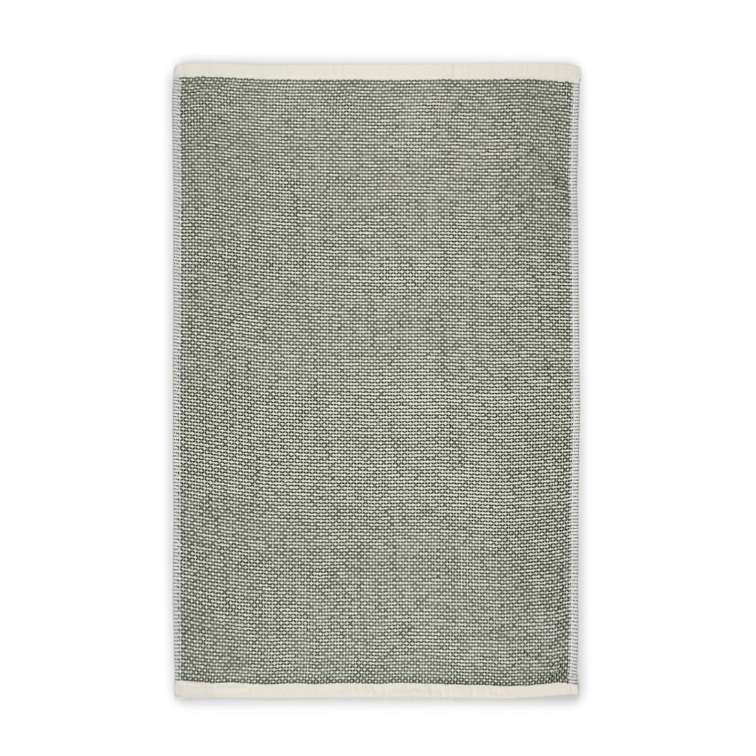 3 3 Pack Floral Green Tea Towels, 3 of 7