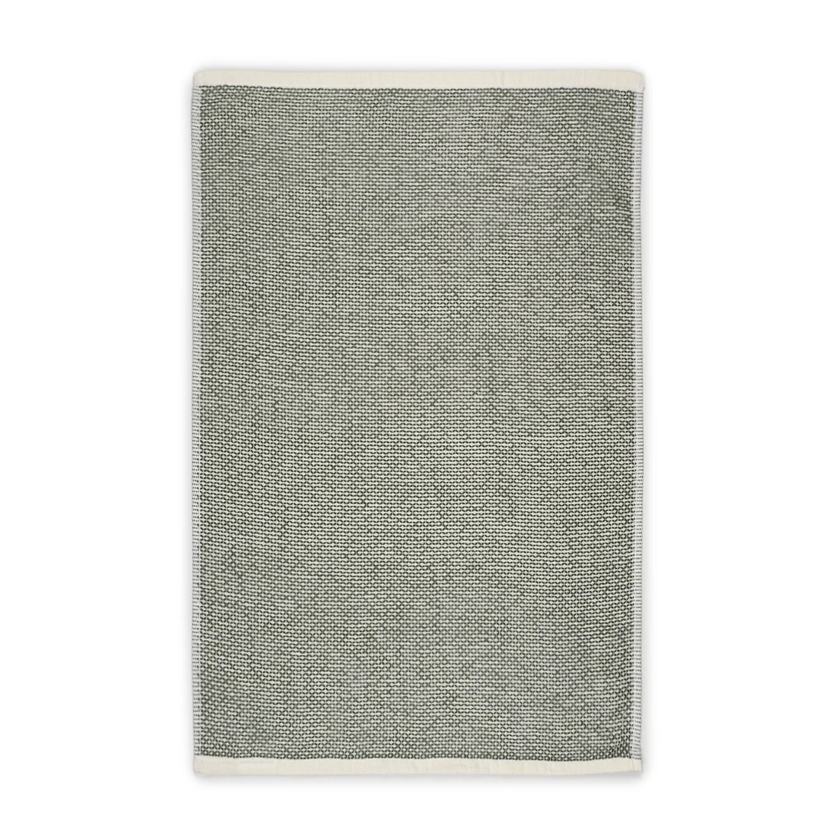 3 3 Pack Floral Green Tea Towels, 3 of 7