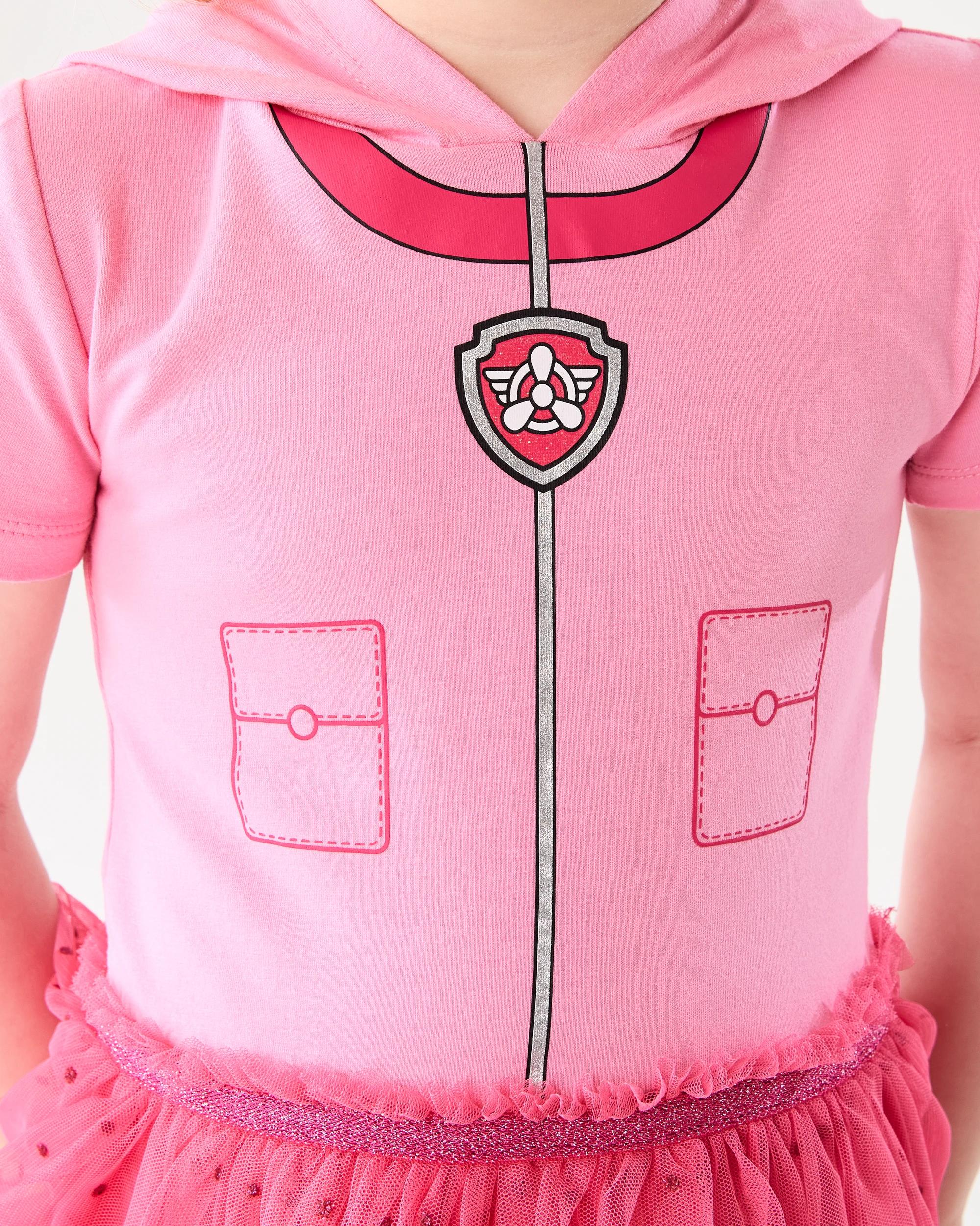 5 PAW Patrol License Tutu Dress Paw Patrol, 5 of 9