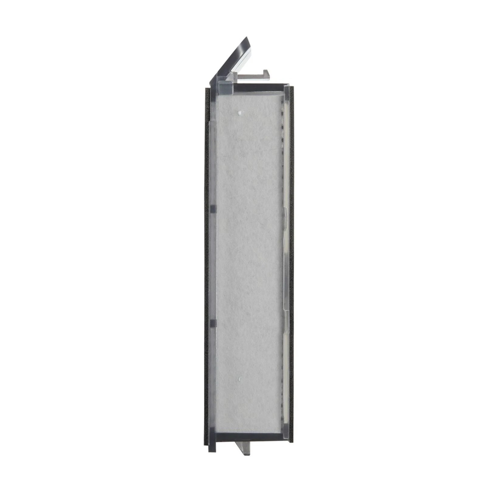 5 Dreame 2pk HEPA Filter For X50 Ultra, L50 Ultra, L40s Ultra, L40s Pro Ultra & Matrix10 Ultra Robots - Black, 5 of 5