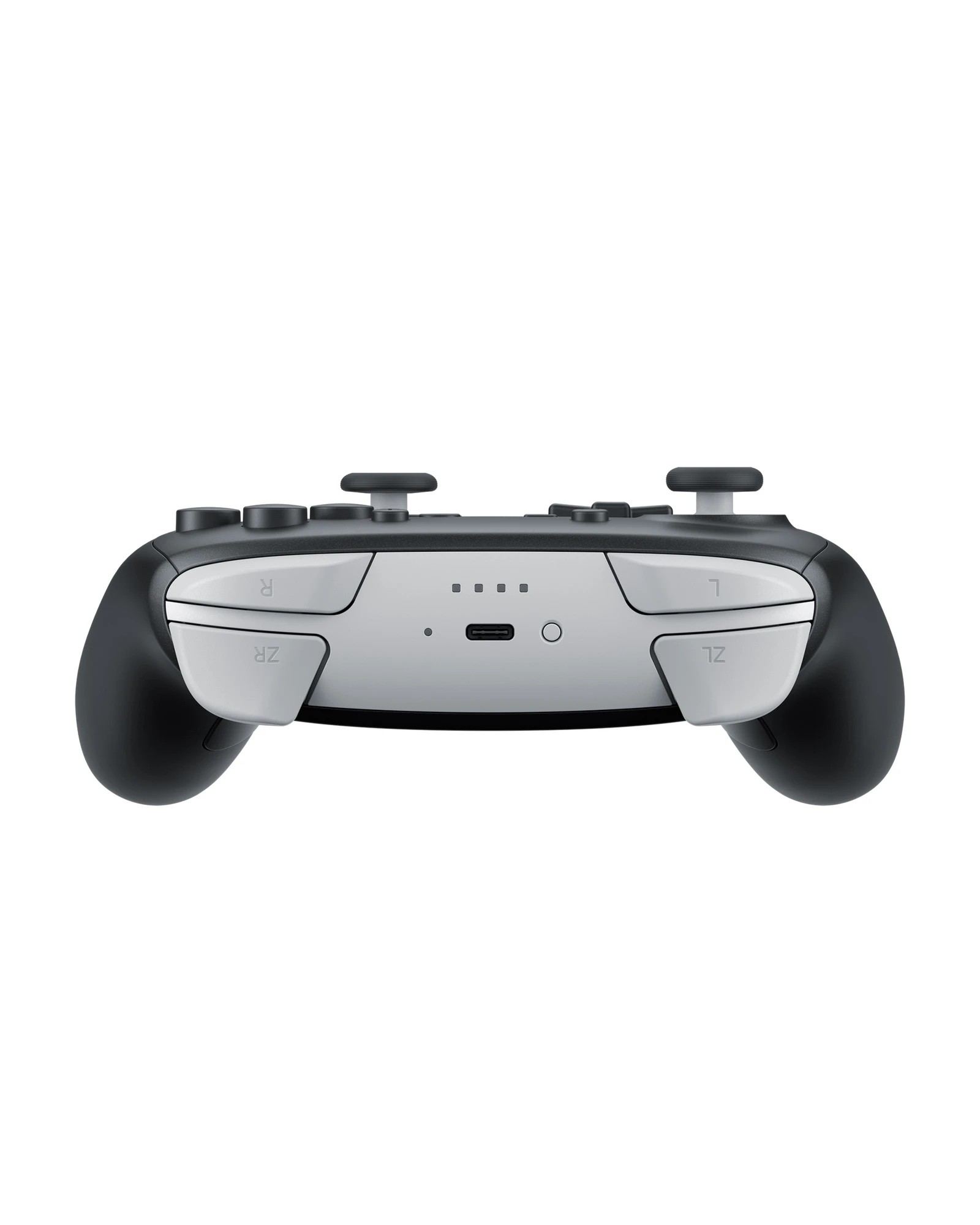 4 Nintendo Switch 2 Pro Controller - Black, 4 of 7