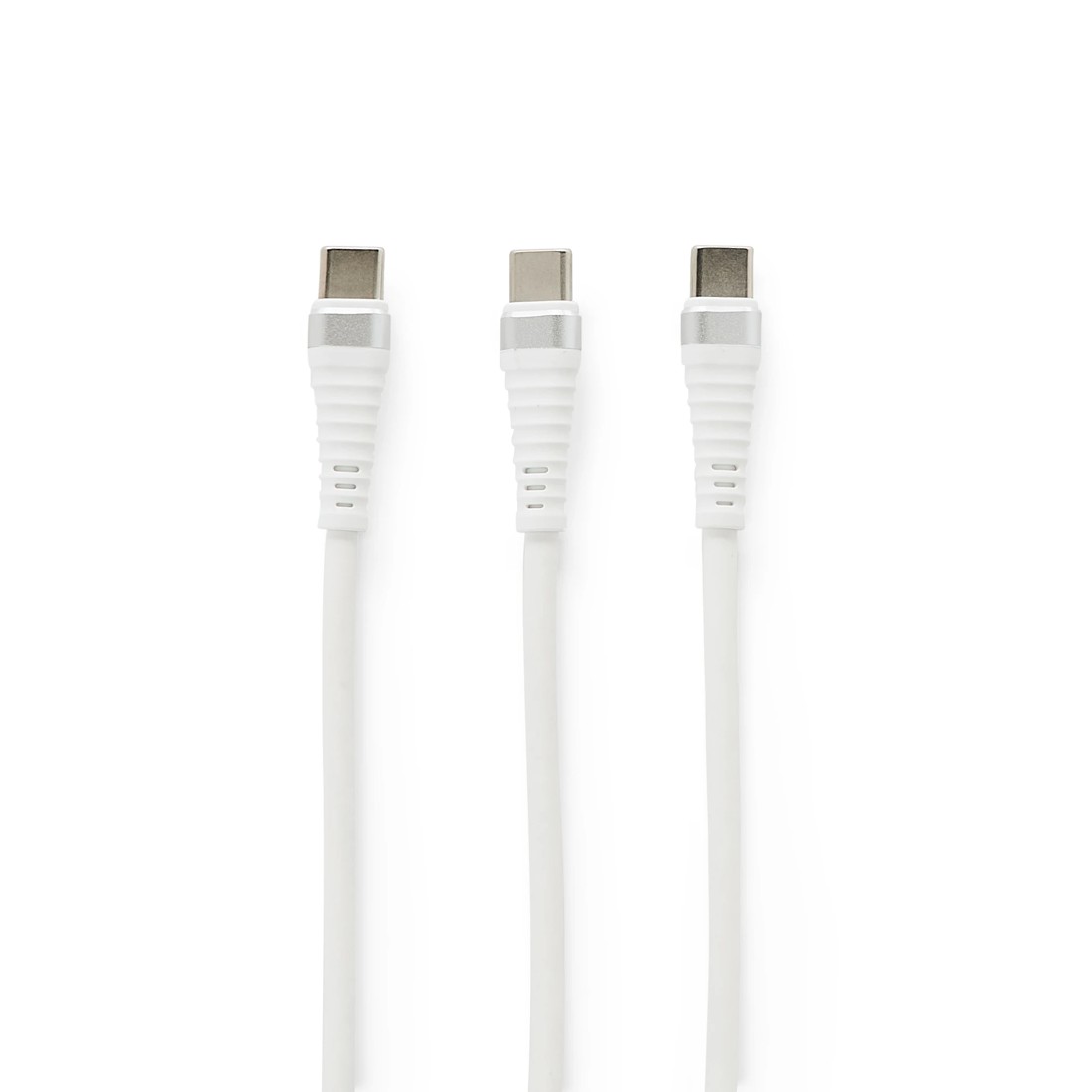 3 2-in-1 Split C2C 100W Cable, 3 of 6