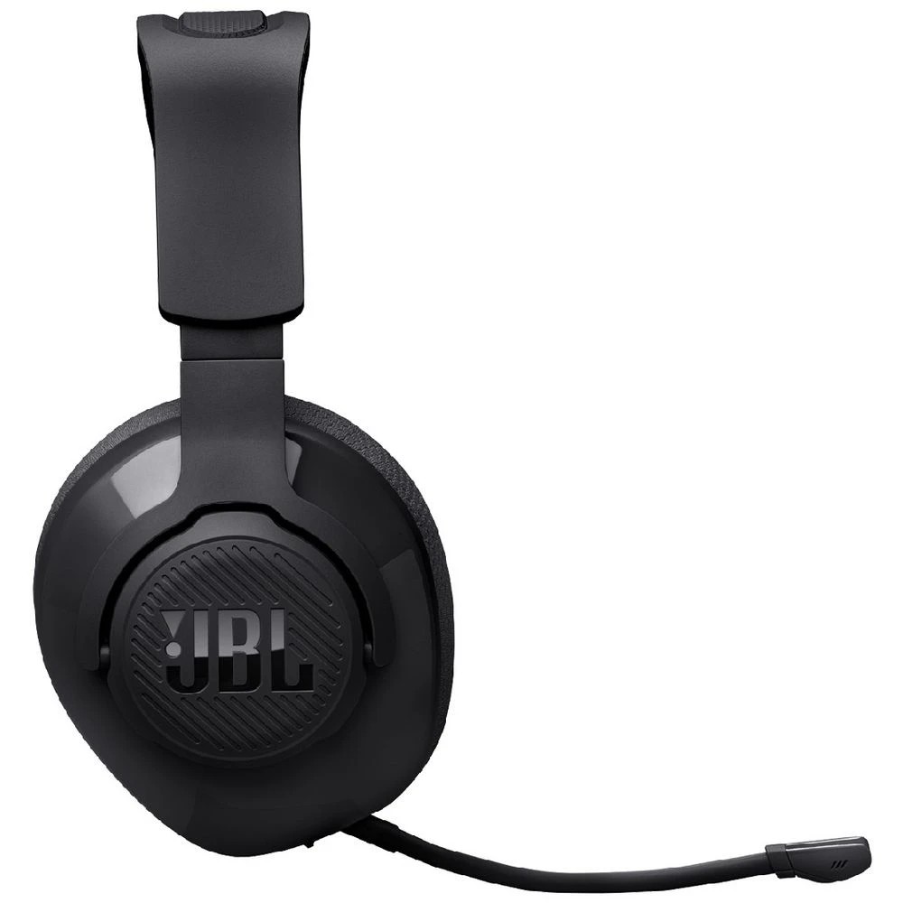 3 JBL Quantum 360 Wireless Headset Black, 3 of 6