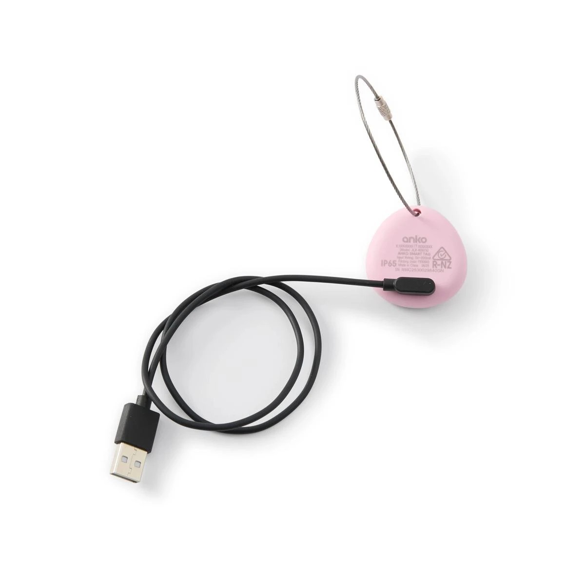 4 Kids Smart Tag - Unicorn, 4 of 5