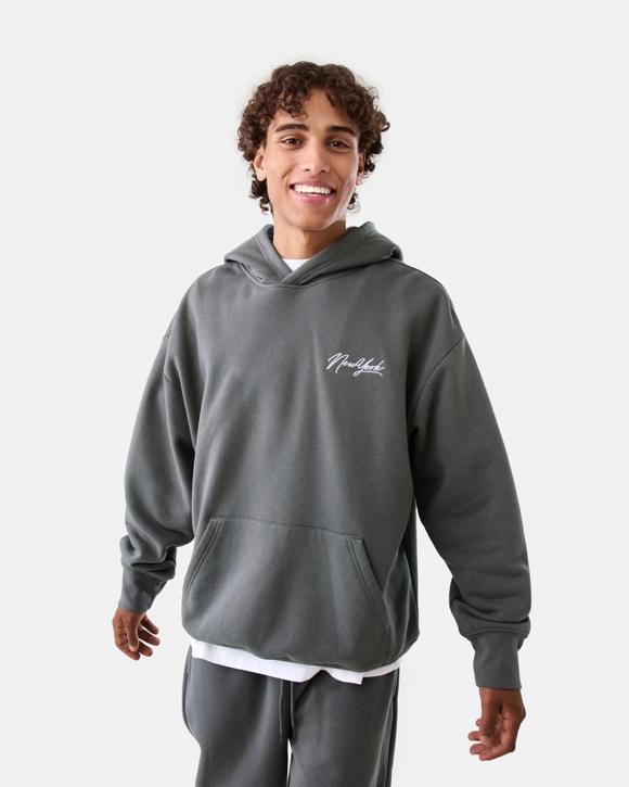 Oversized Hoodie Kmart