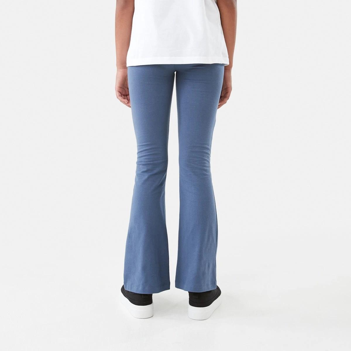 2 Roll Waist Leggings Denblue, 2 of 7