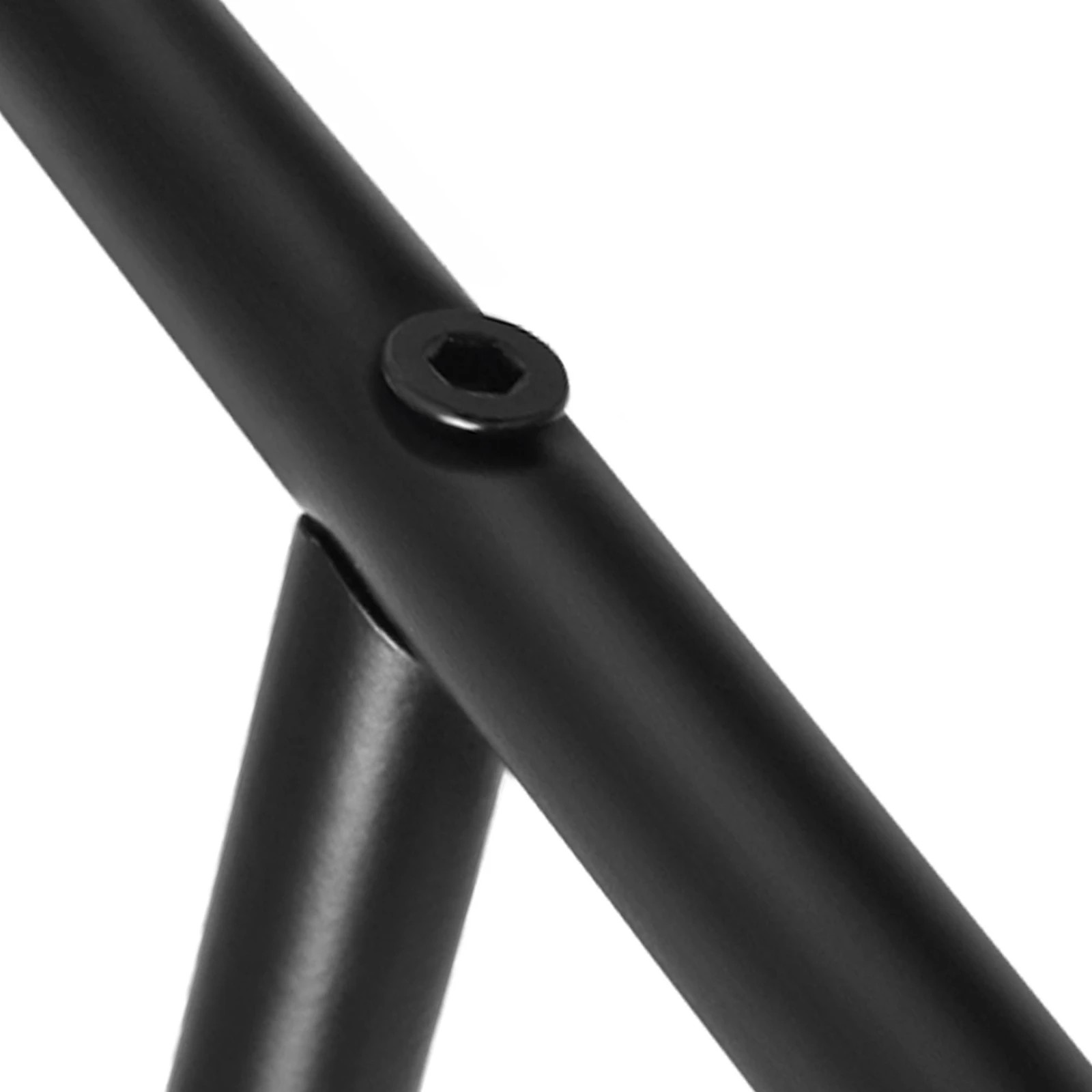 3 Alfordson 4x Bar Stools 75cm Tractor Kitchen Wooden Vintage Chair - Natural, 3 of 10