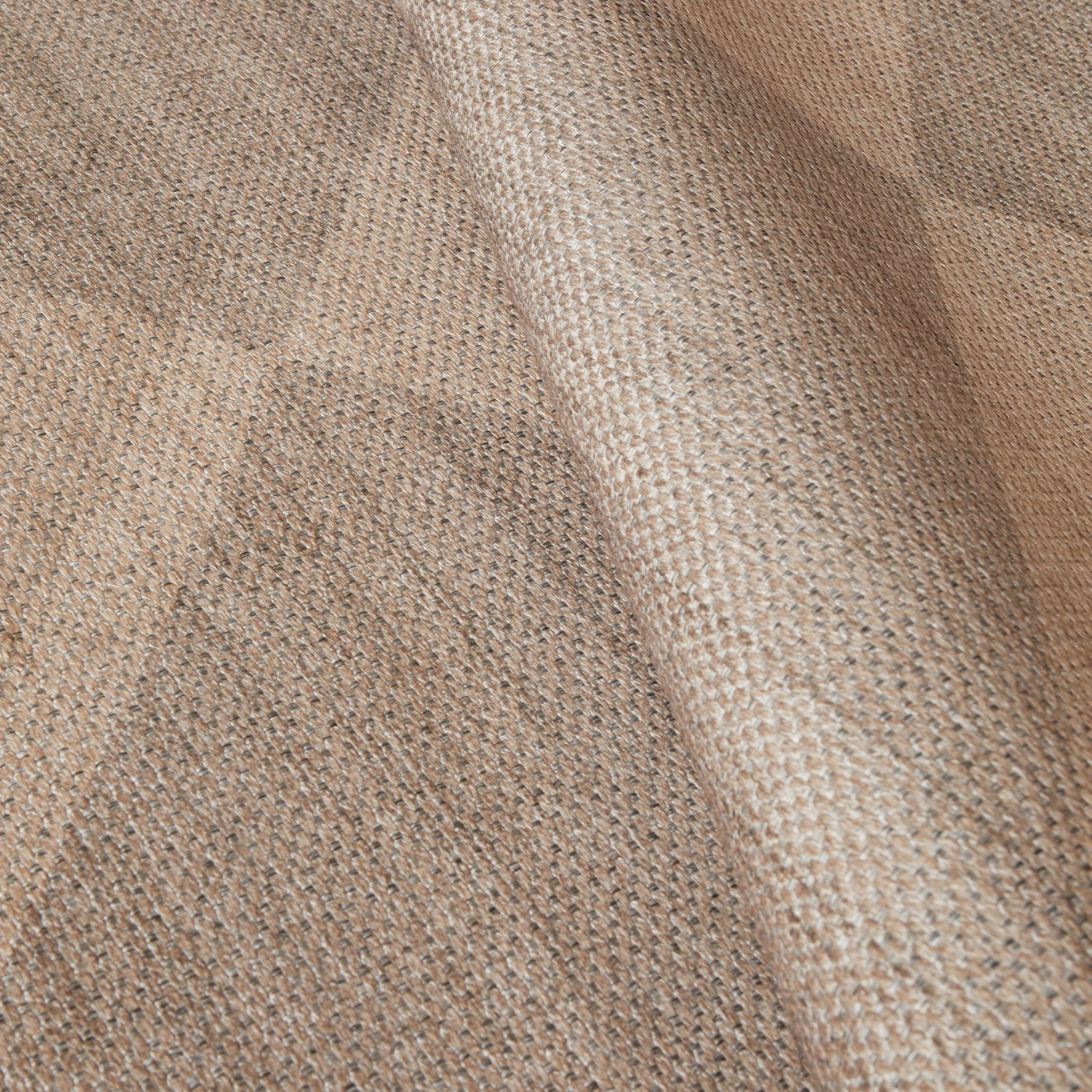 7 Common Ground Rugs Soleil Inesh 270x180cm - Large Outdoor Rug - Brown, 7 of 7