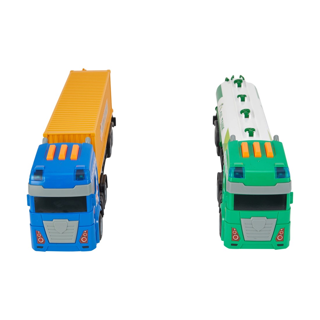 2 Light and Sounds Vehicle - Assorted, 2 of 10