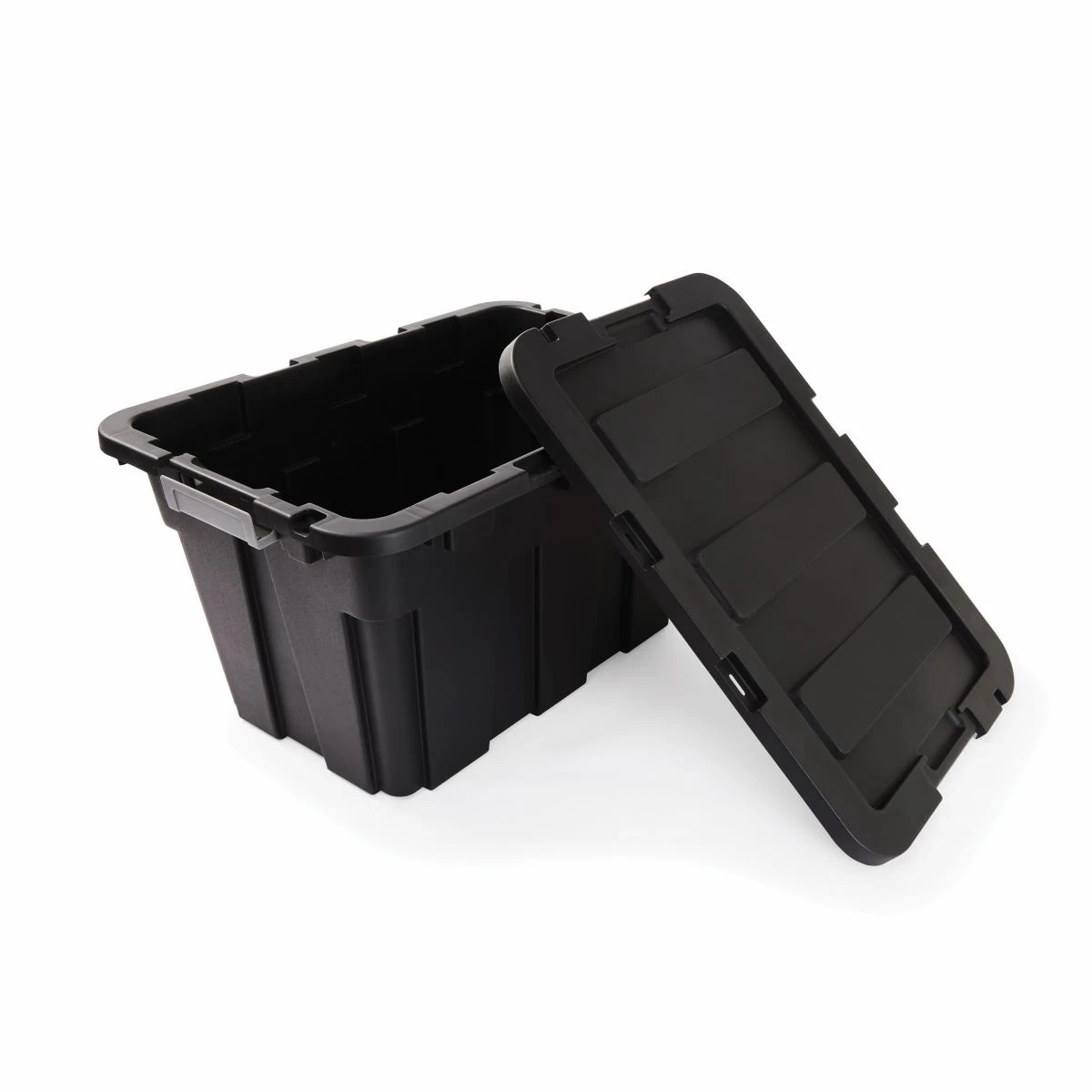 2 60L Heavy Duty Storage Container, 2 of 6