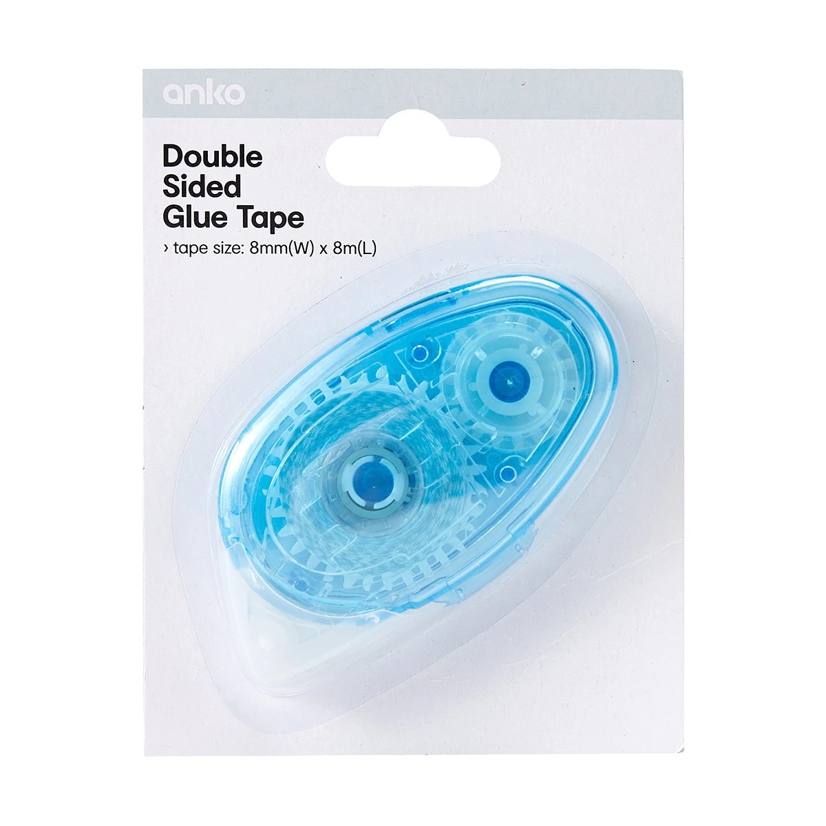 1 Double Sided Glue Tape, 1 of 7