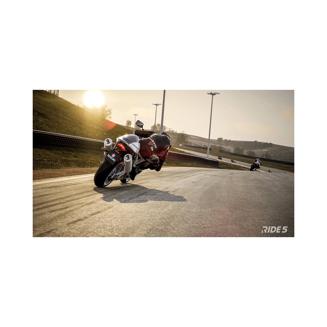 4 Milestone S.r.l. Ride 5 Day One Edition - PS5, 4 of 7