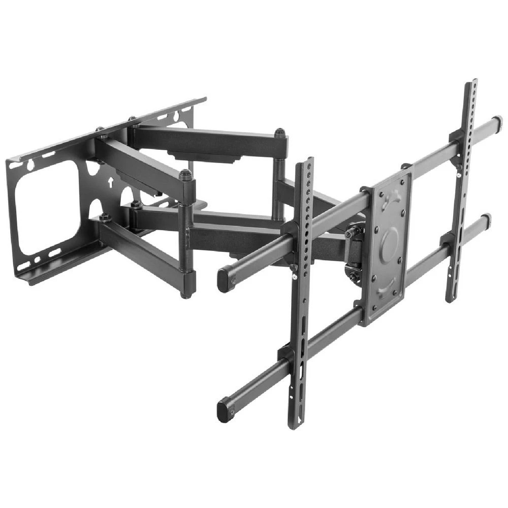 2 Brateck Heavy Duty Full Motion TV Wall Mount 32 – 100" 75kg, 2 of 10
