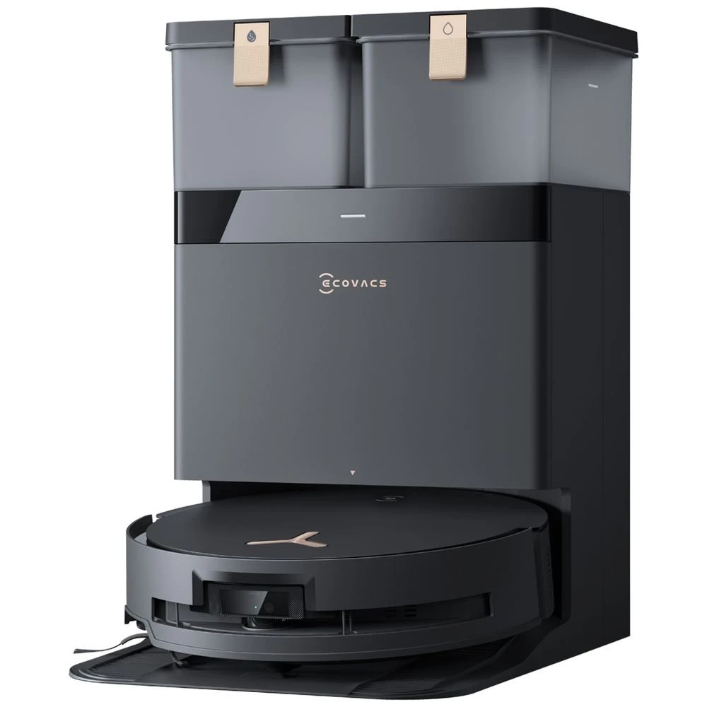 5 Ecovacs DEEBOT X8 Pro Omni, 5 of 7