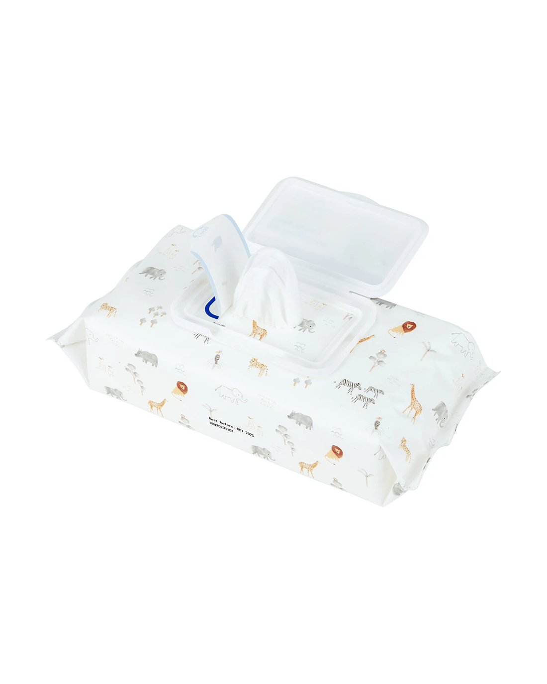 5 480 Pack Fragrance Free Wipes, 5 of 7