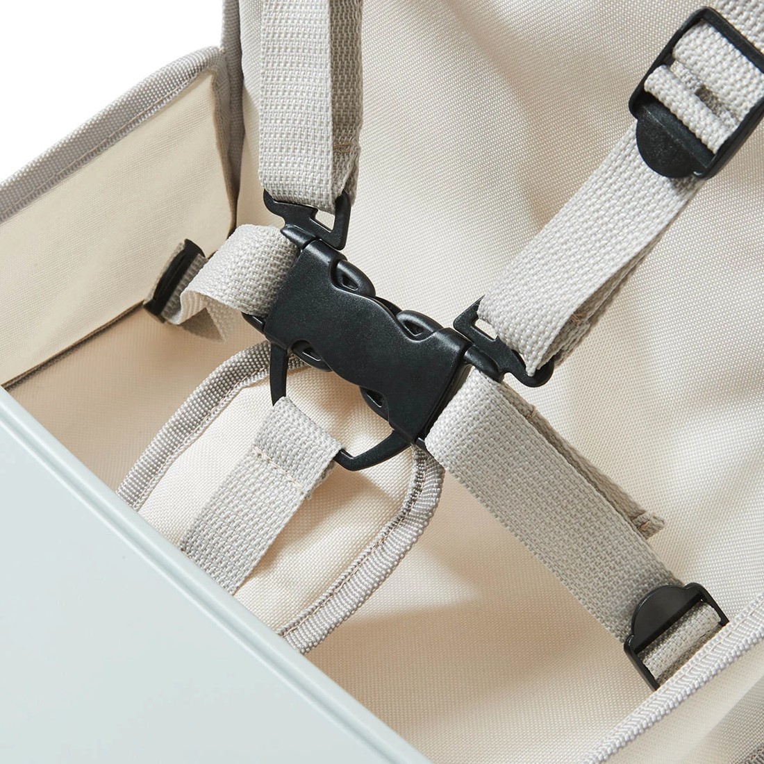 7 Portable Booster Chair, 7 of 10