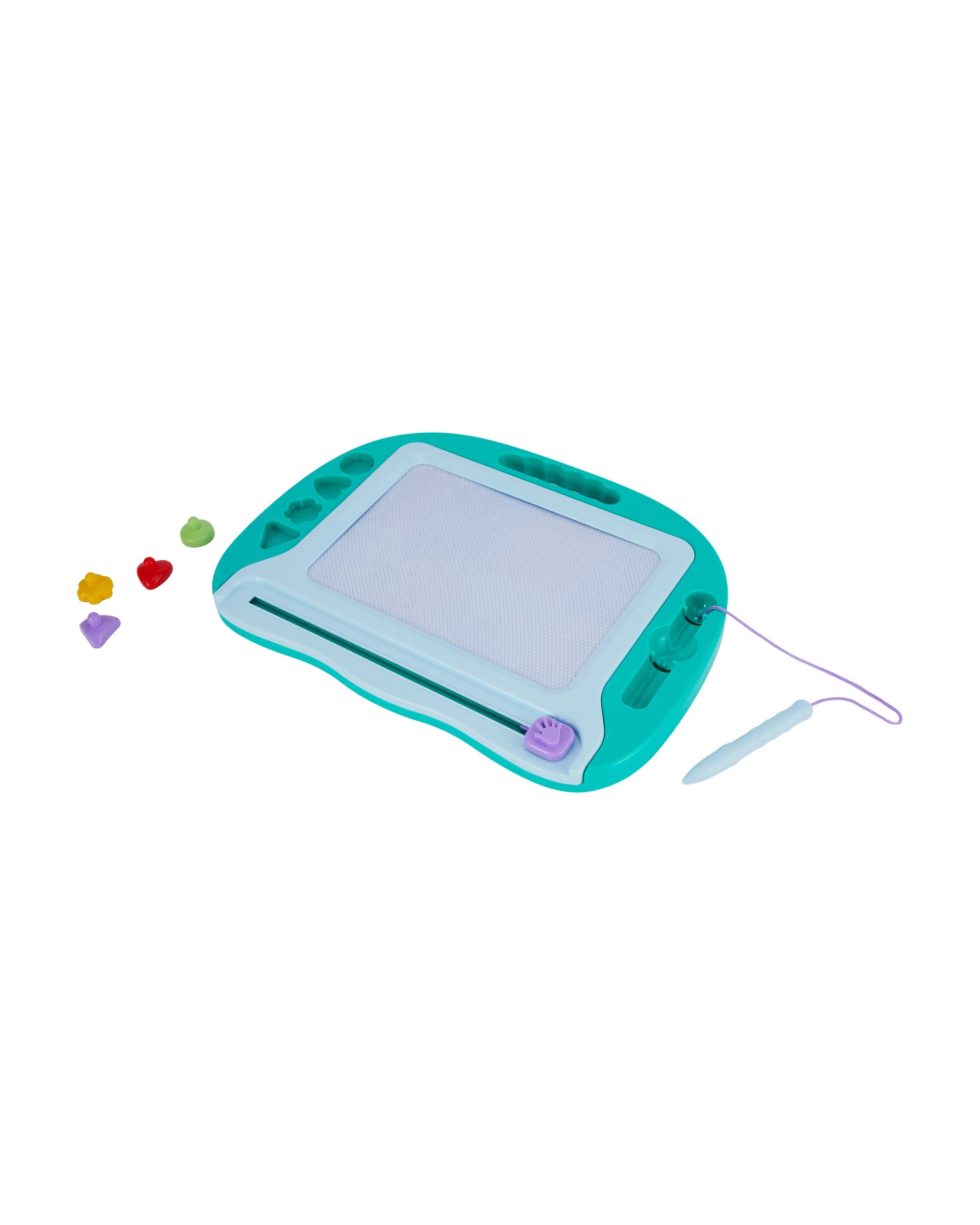 2 Colourful Magnetic Drawing Board, 2 of 7