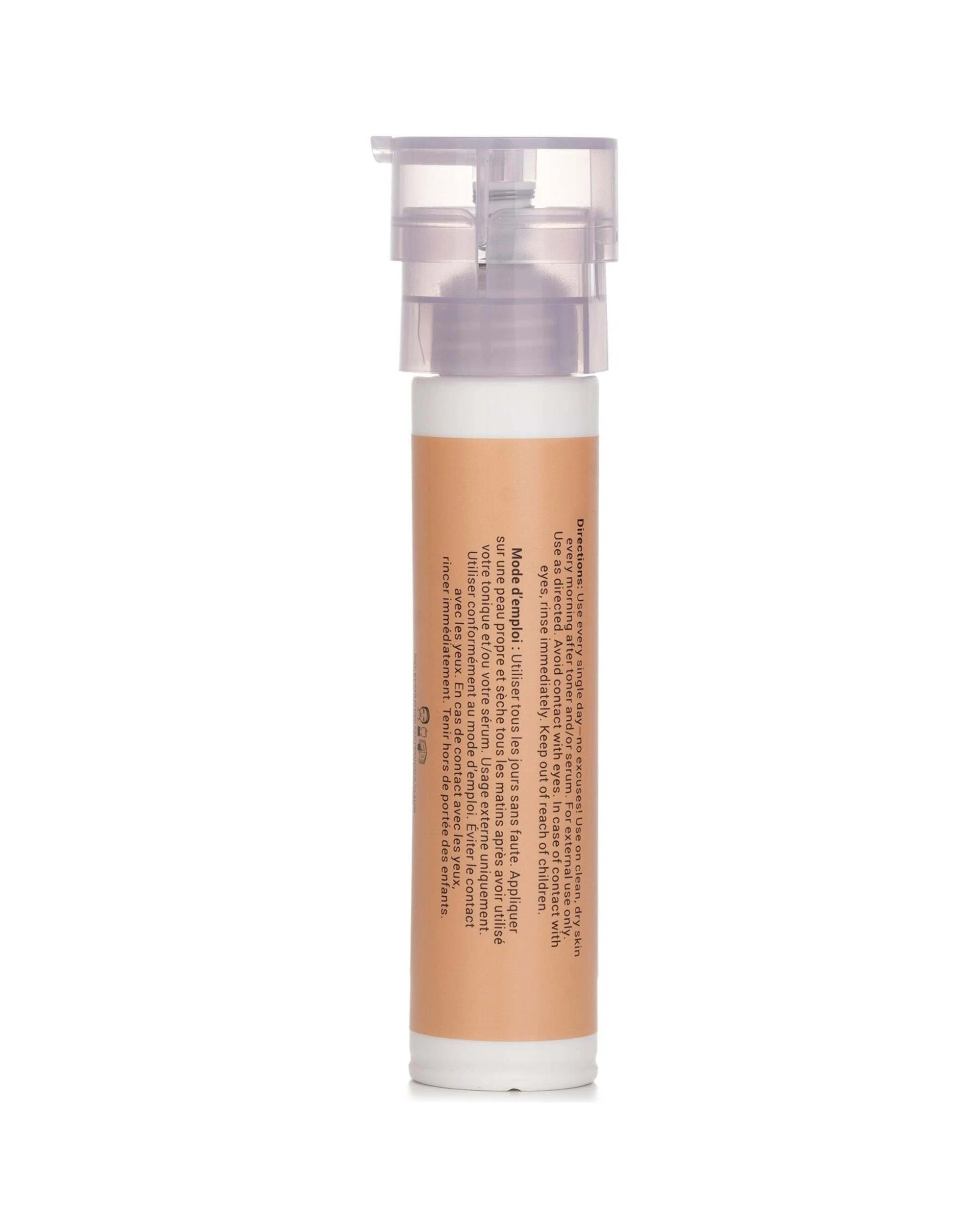 4 Fenty Beauty by Rihanna Hydra Vizor Huez Tinted Moisturizer Mineral SPF 30 Refill - # Tint 5  50ml - Tint 5, 4 of 4