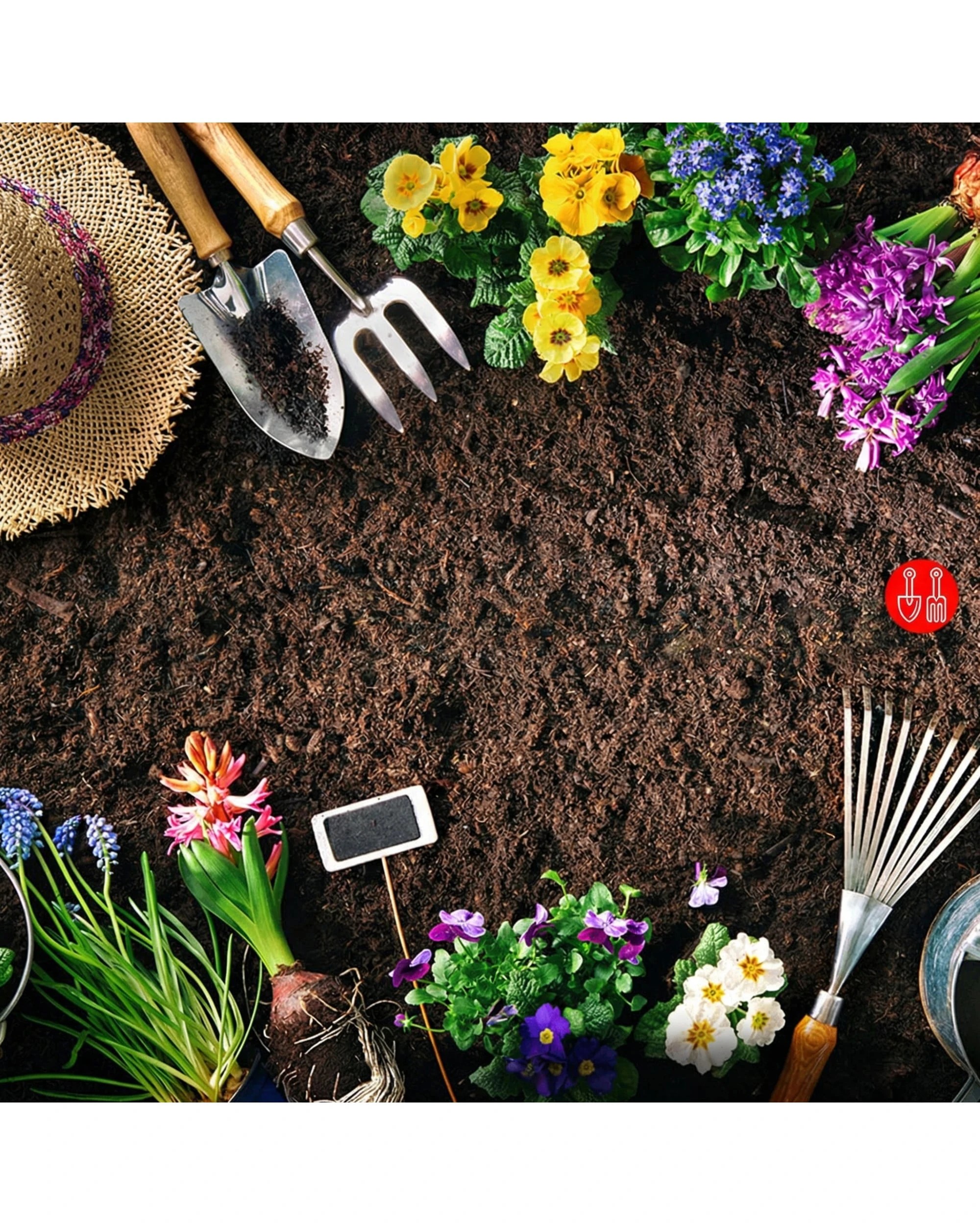 9 Wallaroo 4ft x 6ft Garden Sheds Tool Storage Outdoor Workshop Shelter Spire Roof - Grey, 9 of 9