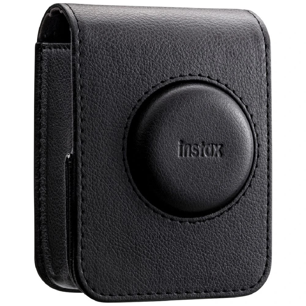 2 Fujifilm Instax Mini Evo Camera Case Black, 2 of 3