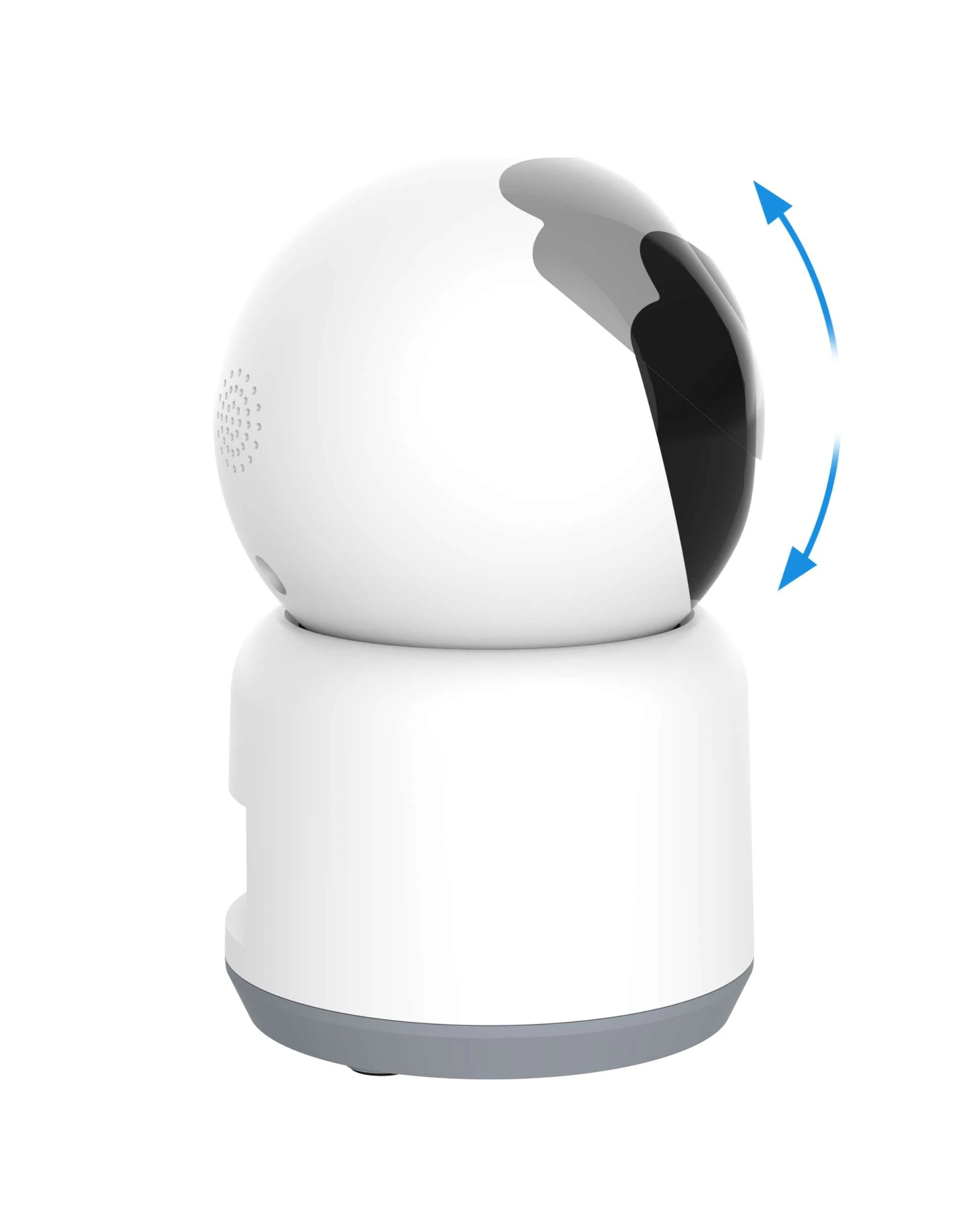 4 Advwin 2.4g&5g Wifi Security Hd Camera, 4 of 8