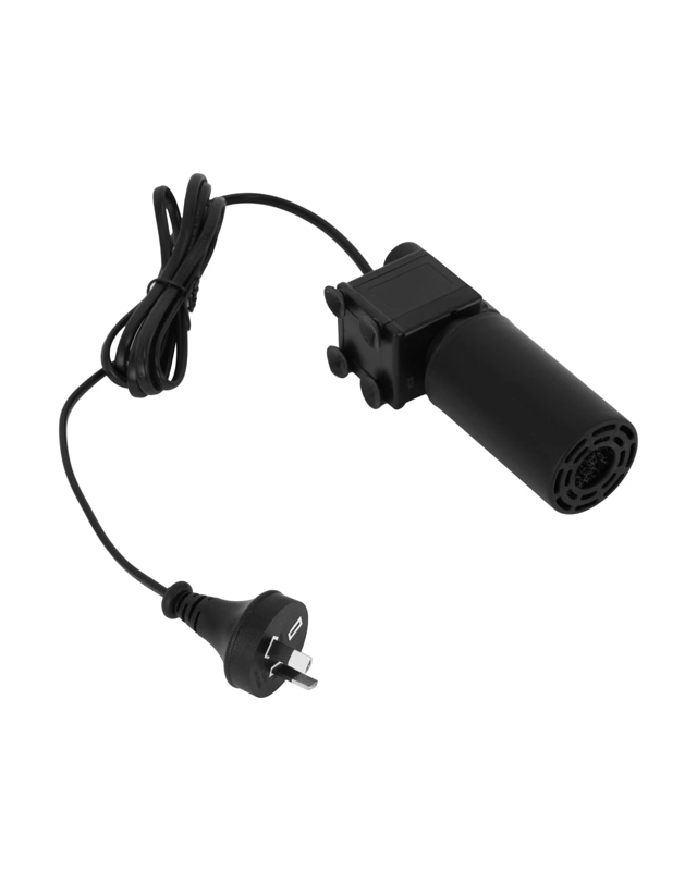 Aquarium Pump With Fi