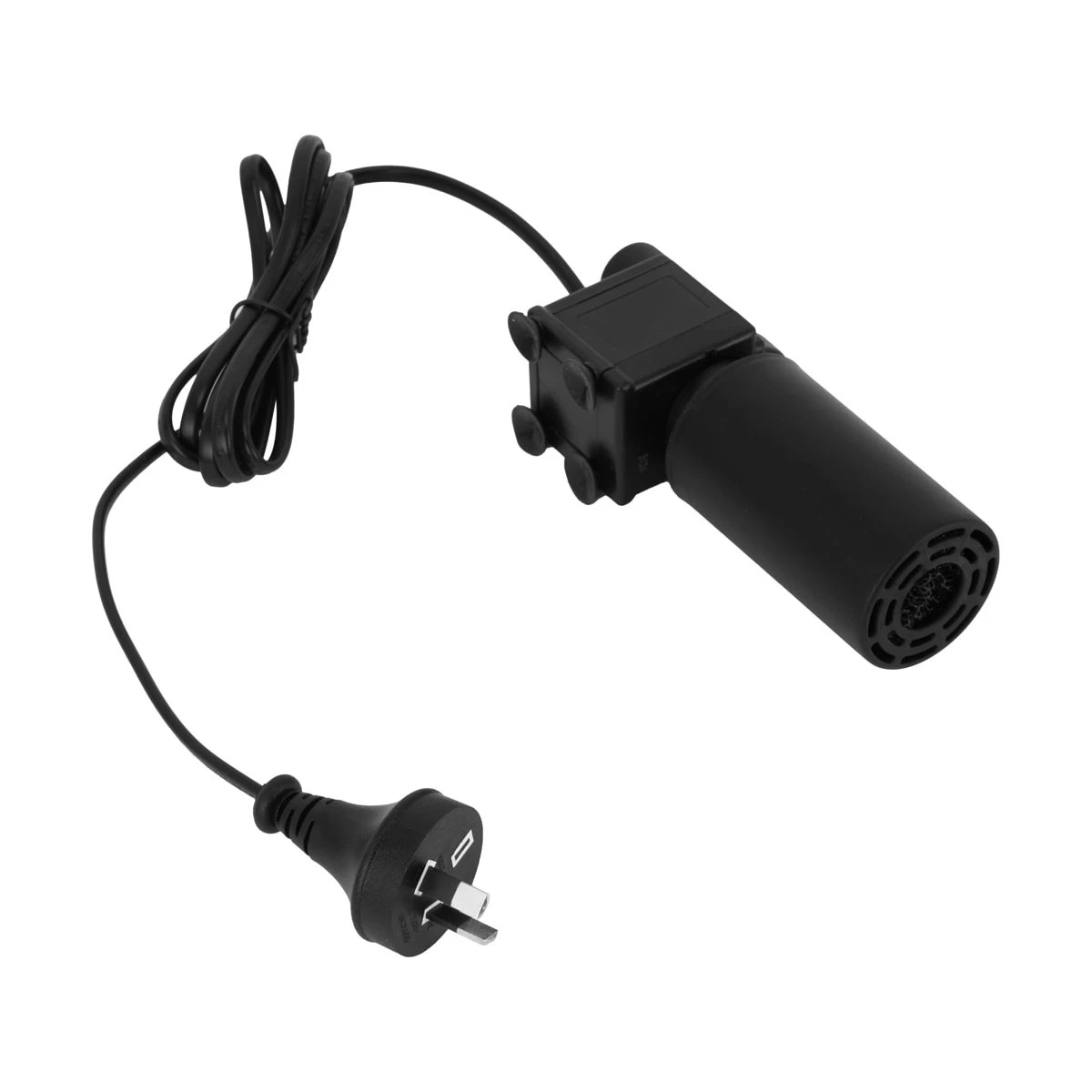 1 Aquarium Pump With Filter, 1 of 9