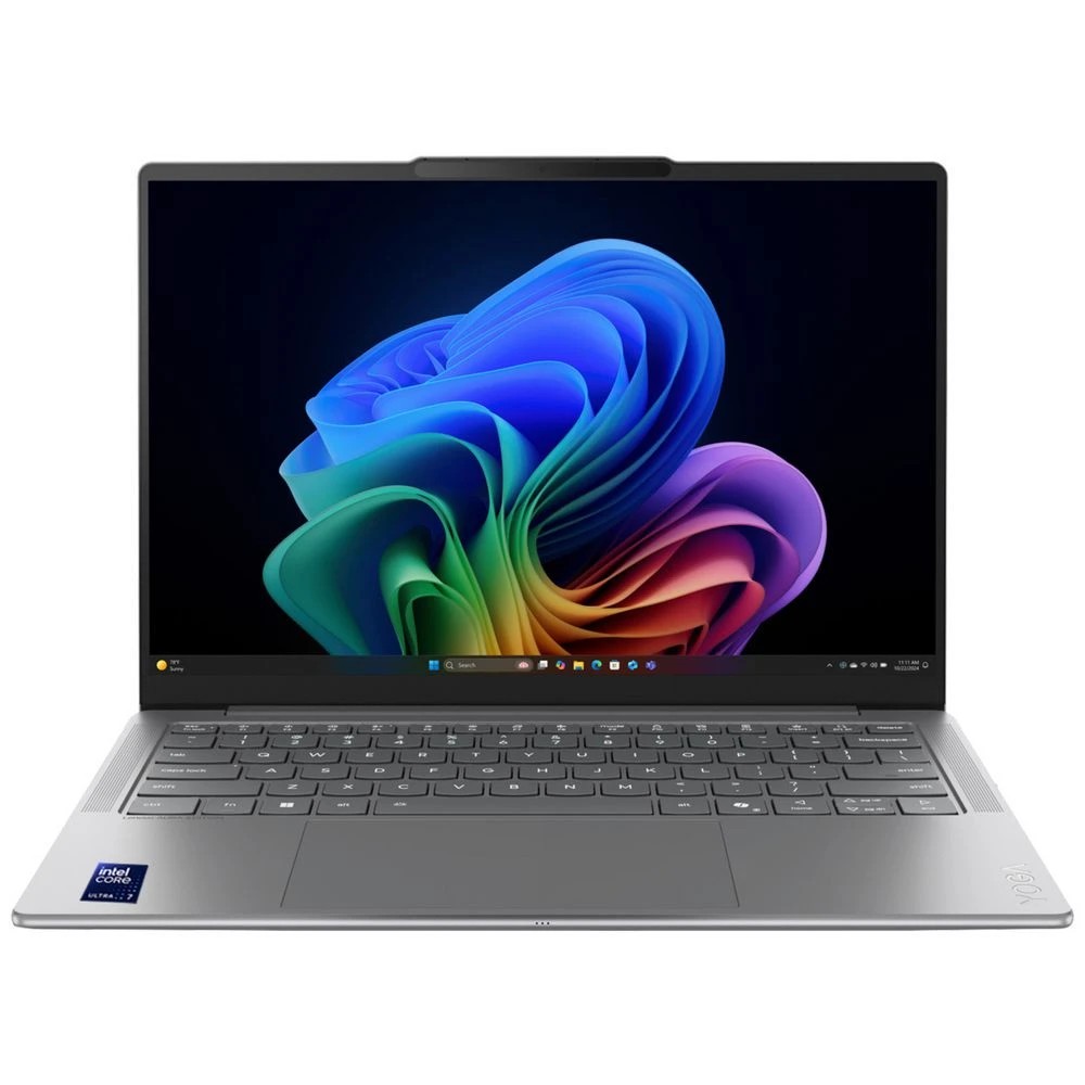 1 Lenovo 14 Yoga Slim 7i OLED Core Ultra 7 32GB/1TB Copilot+ PC, 1 of 8